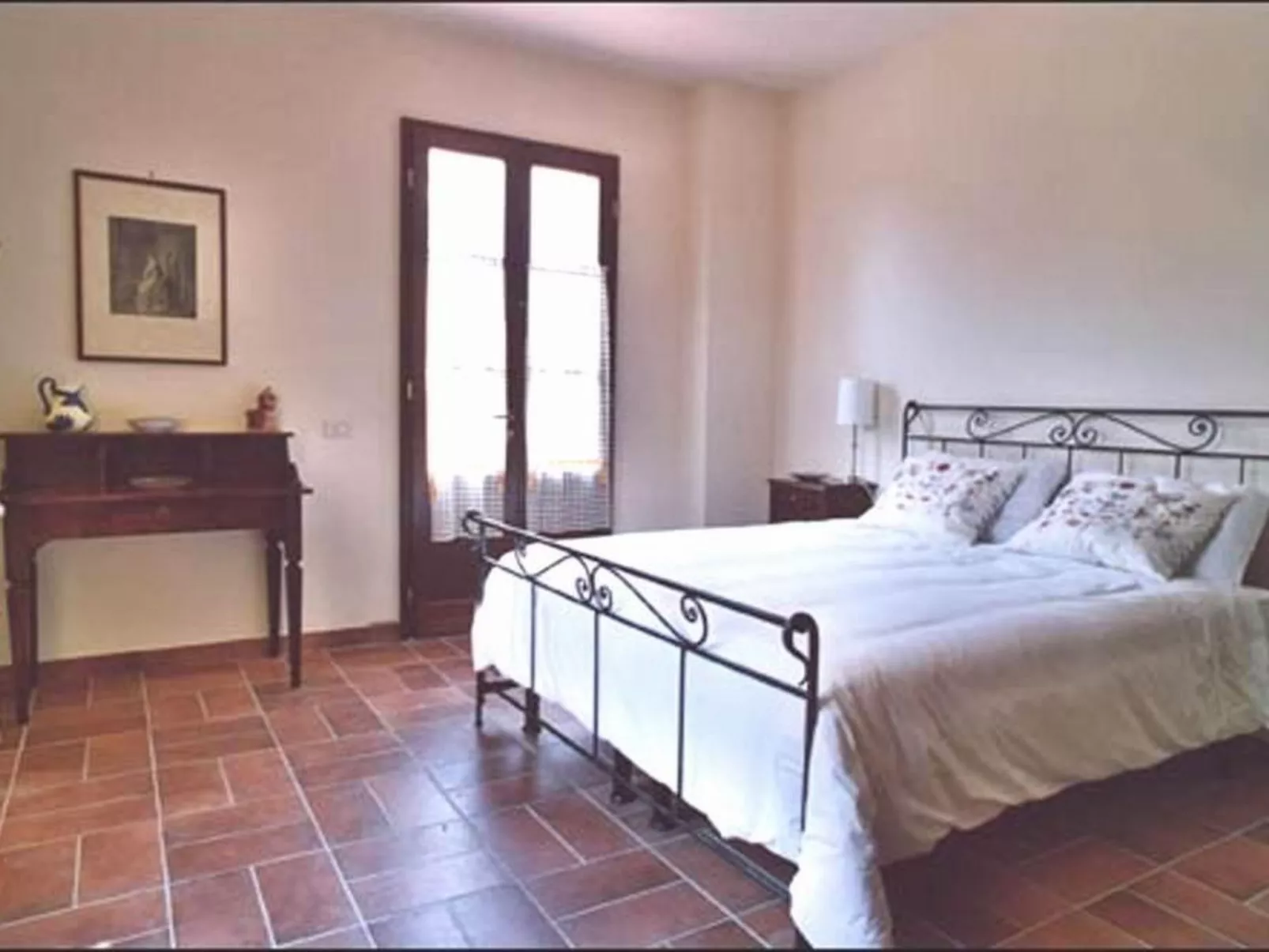 "Madonnino Quadri 8-Binnen