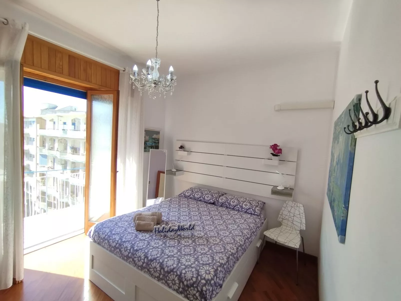 Sea La Vie by Holiday World-Binnen