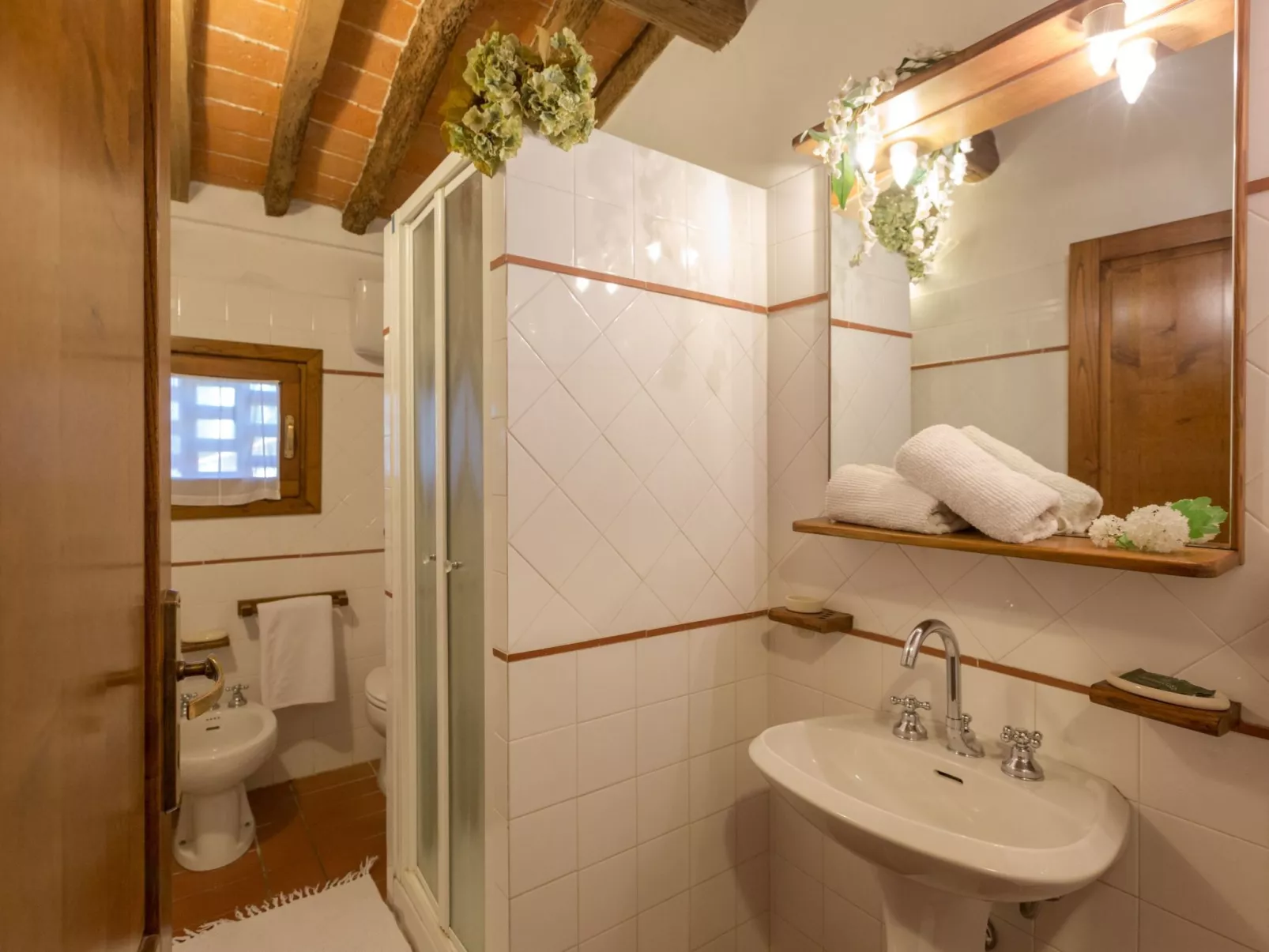 Lilla Canale' Wohnung mit Gemeinschaftspool-Binnen