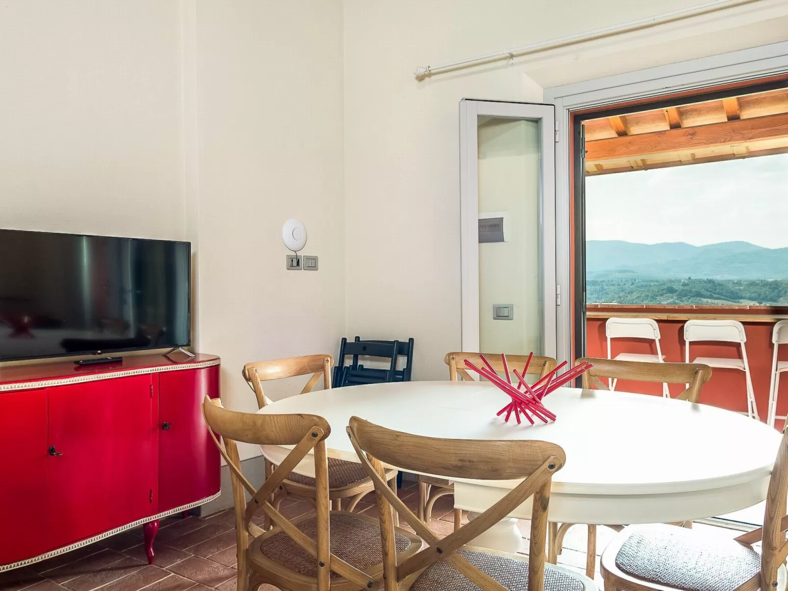 'Belvedere Q7 Rota'-Binnen