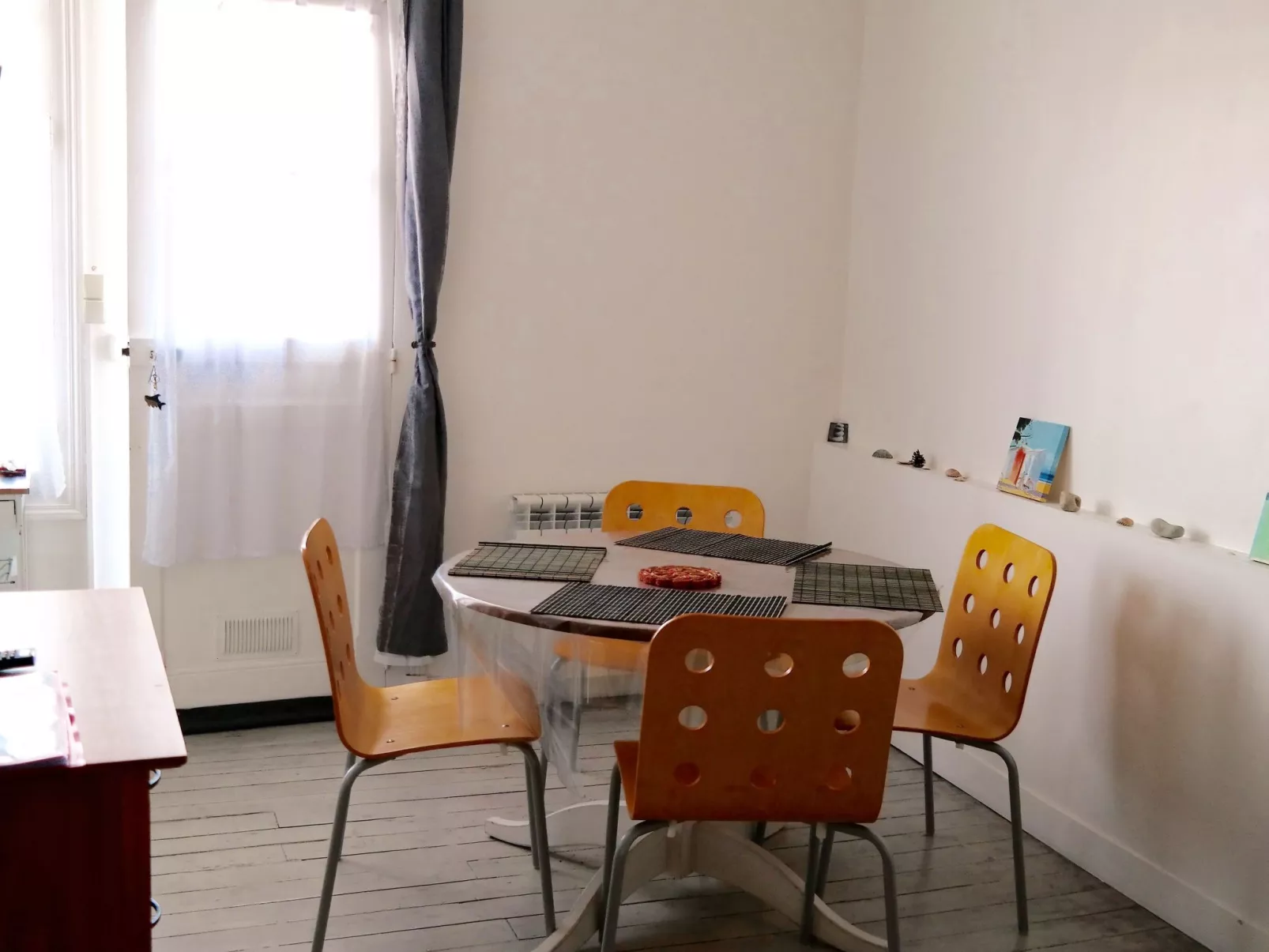 Unterkunft 2 escapade Normande-Binnen