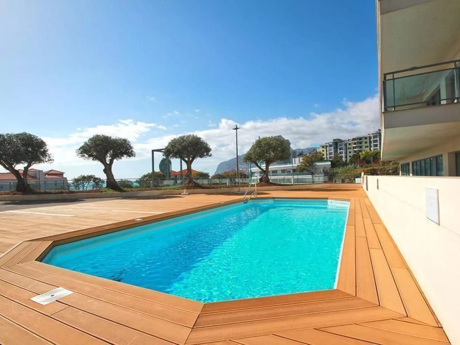 Eine moderne Wohnung in hervorragender Lage.-Image-tags.info