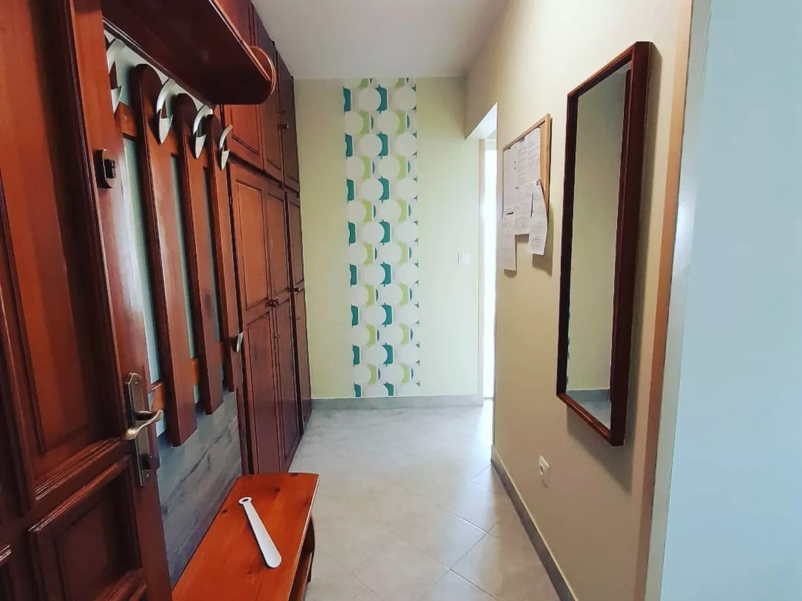 Apartement mit Balkon Nr.5 Ács Apartman Hévíz-Image-tags.info