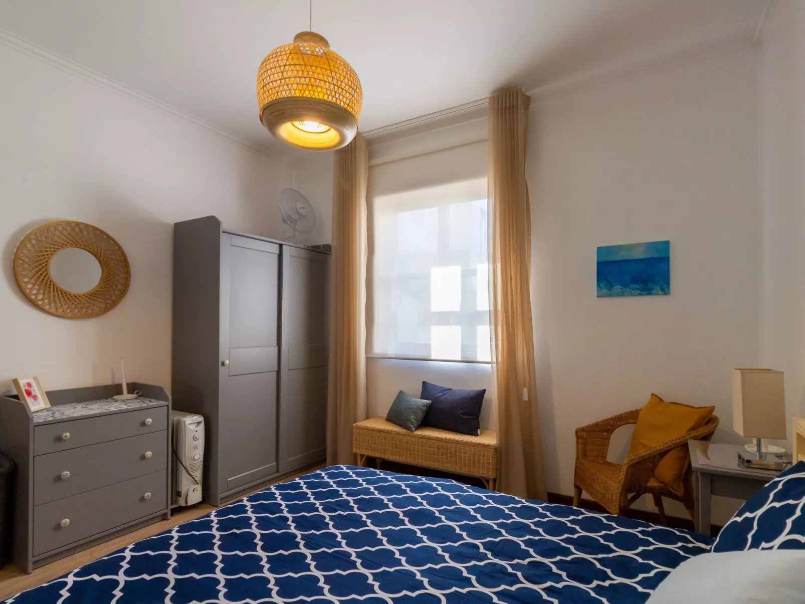 Wohnung in der Nähe der Lagune in São Jacinto, Aveiro-Binnen