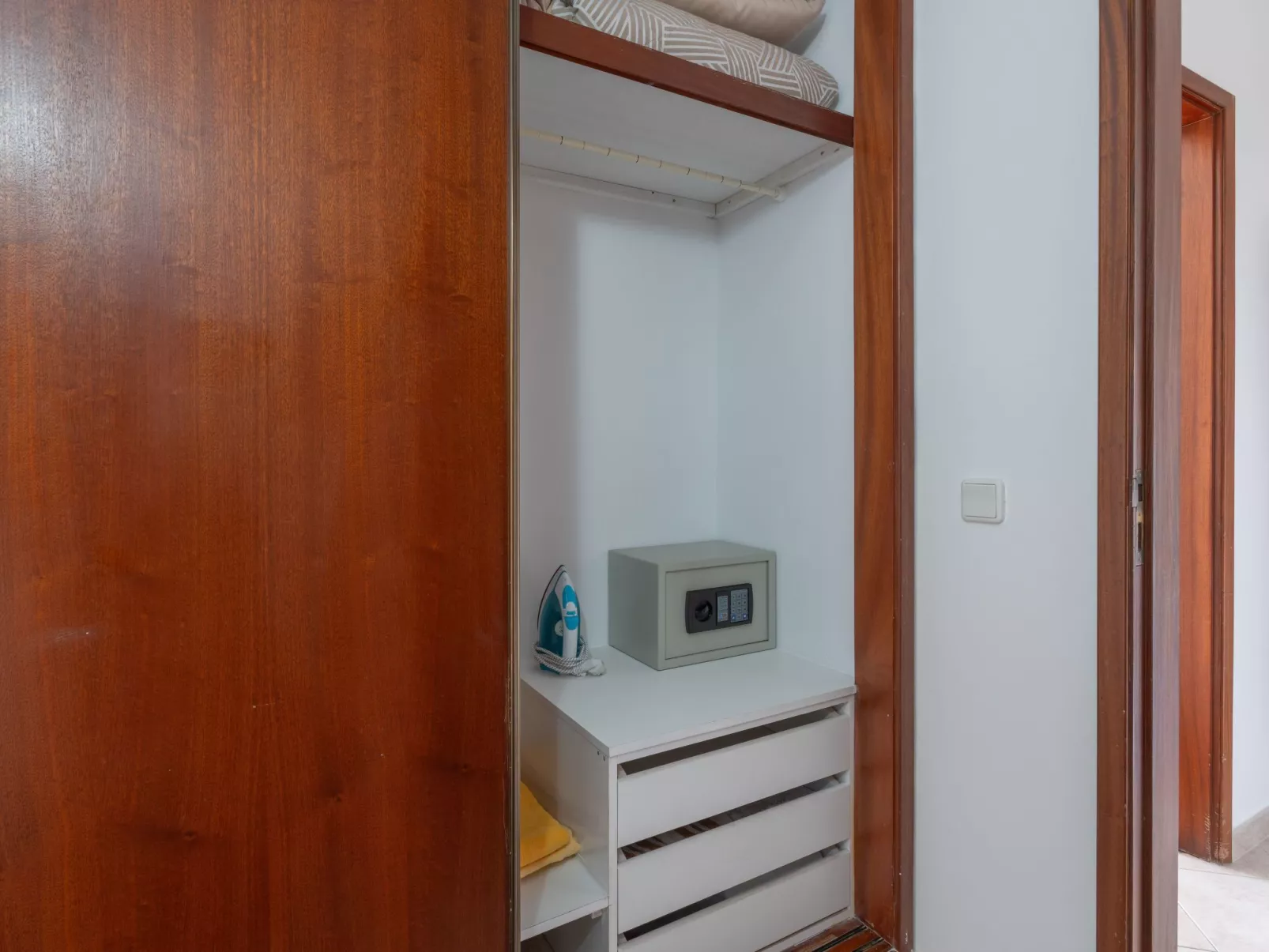 Wohnung "Timur" mit Gemeinschaftspool-Image-tags.info