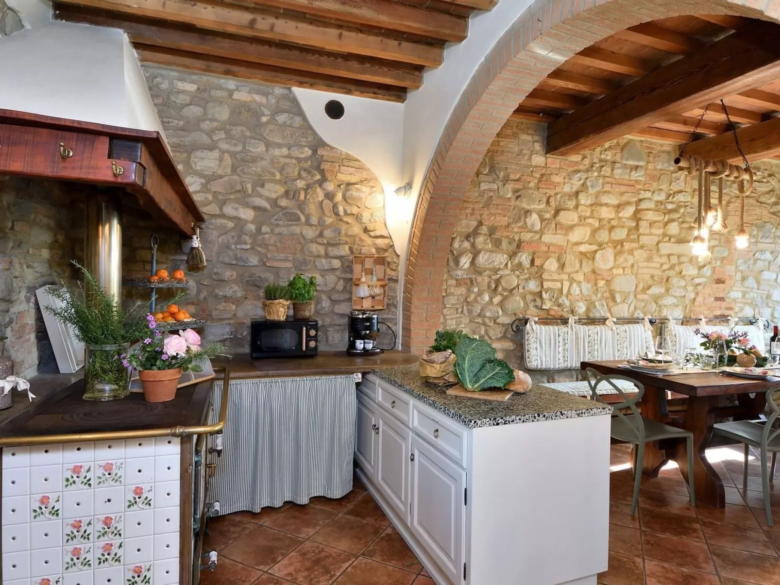 Villa 'Torcicoda' mit privatem Pool-Image-tags.info