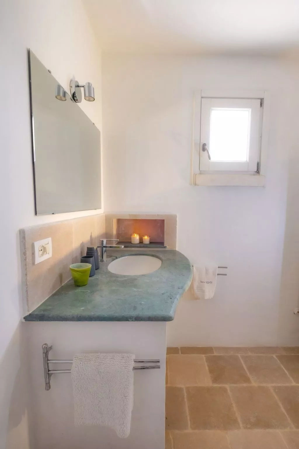 Landhaus in Ostuni mit privatem Pool-Binnen