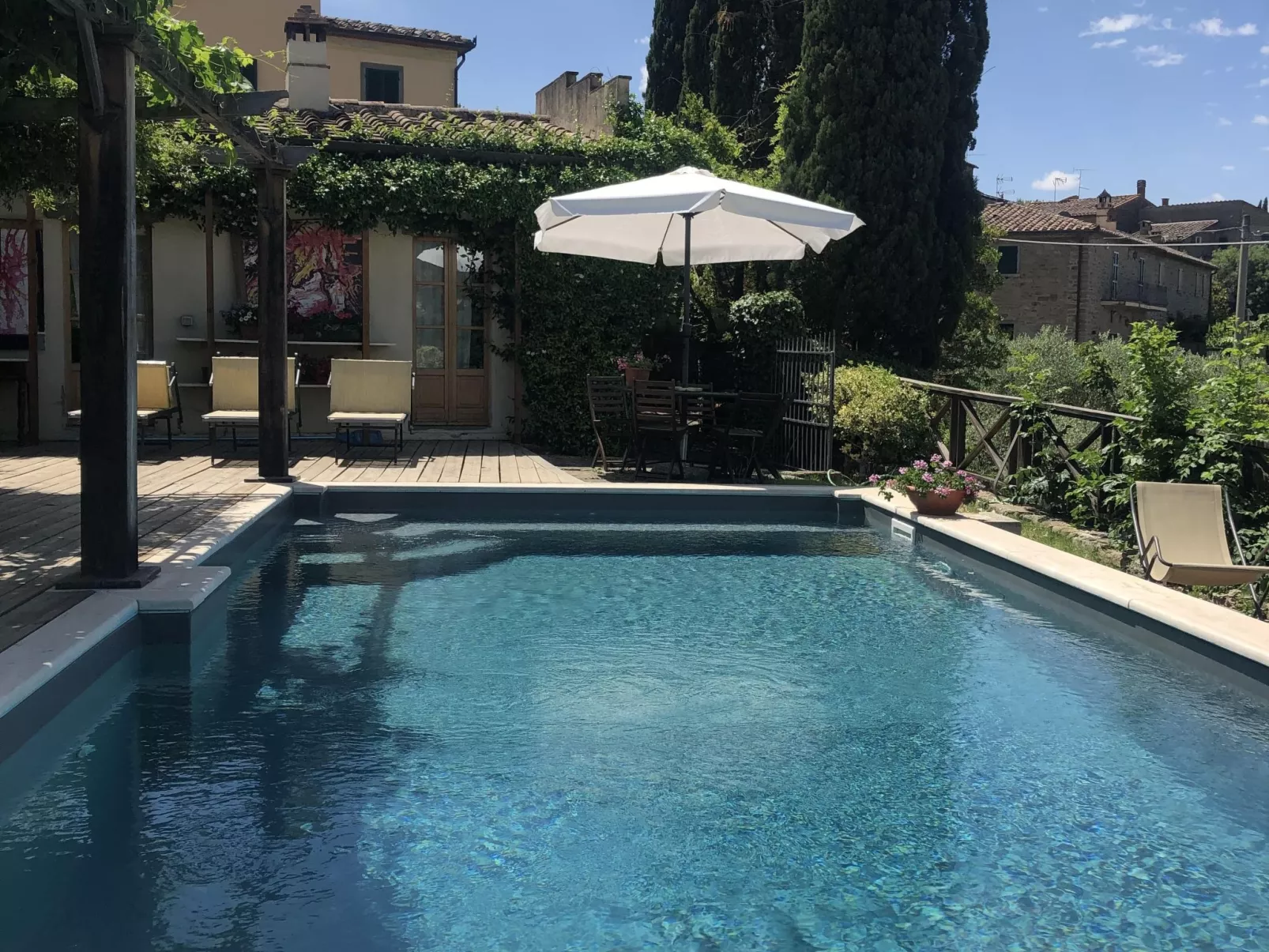 Haus in Sodo mit privatem Pool-Image-tags.info