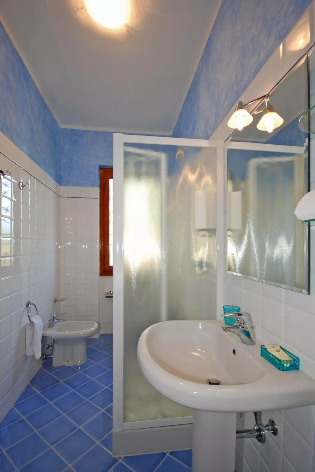 Bequeme flache Macine-Binnen