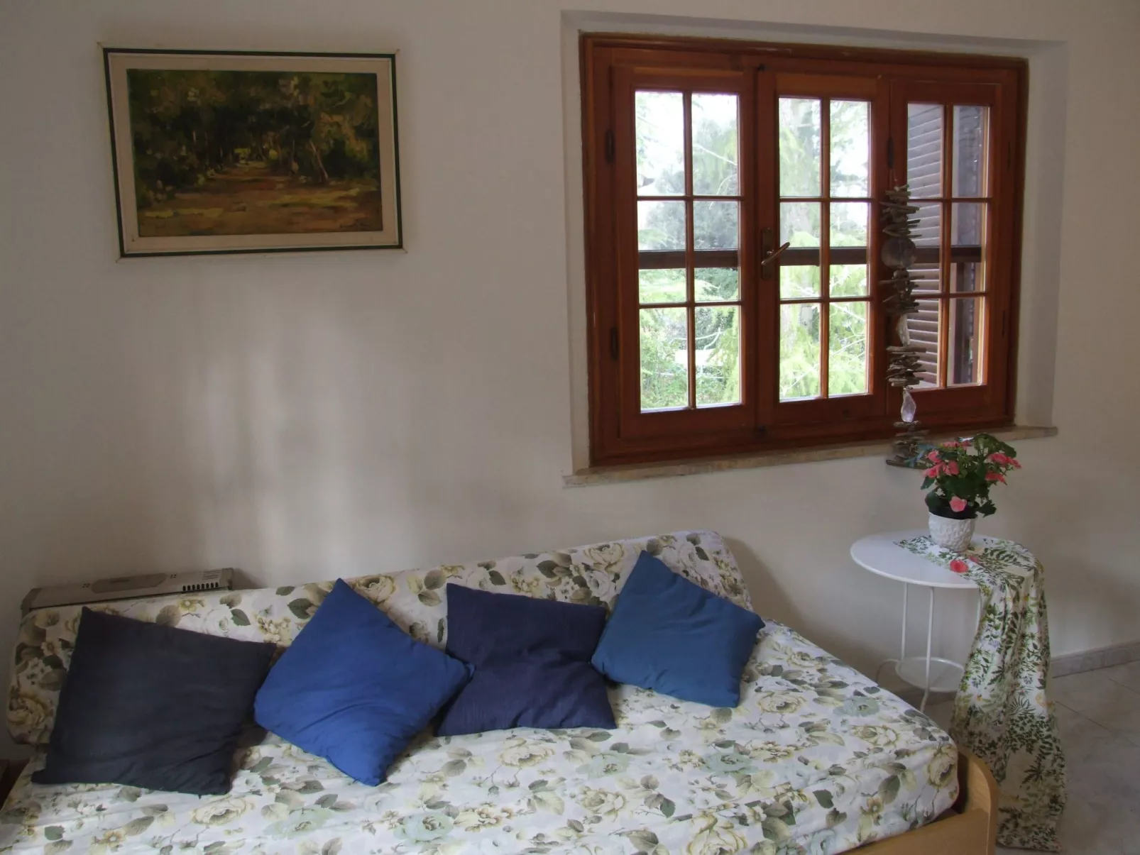 Lilla von Holiday World-Binnen