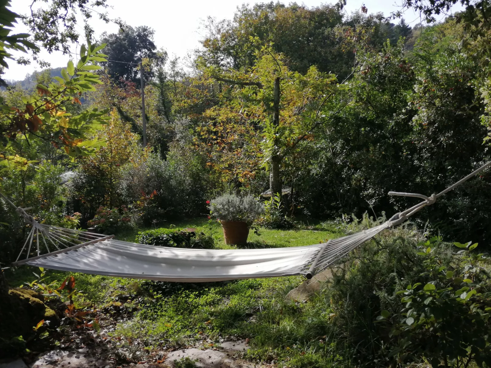 Arcobaleno von Holiday World-Buiten