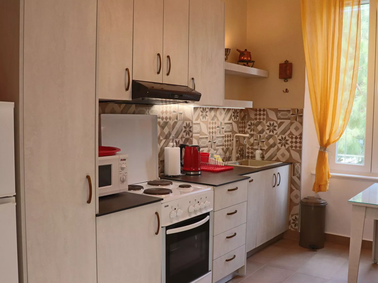 Wohnung mit Meerblick und großer Terrasse - Image-tags.info