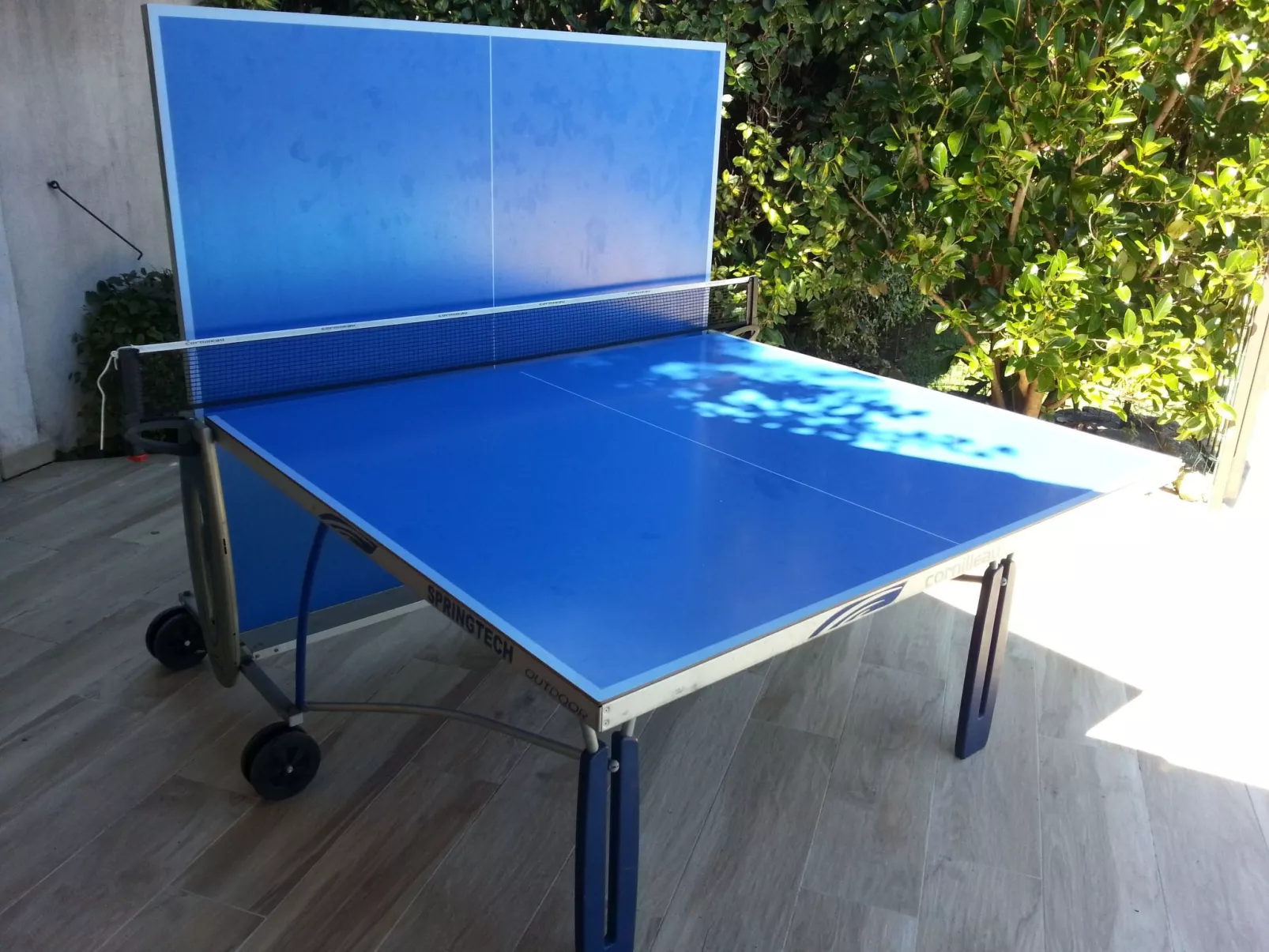 Die Gîtes de Bel-Air im Luberon in der Provence-Buiten