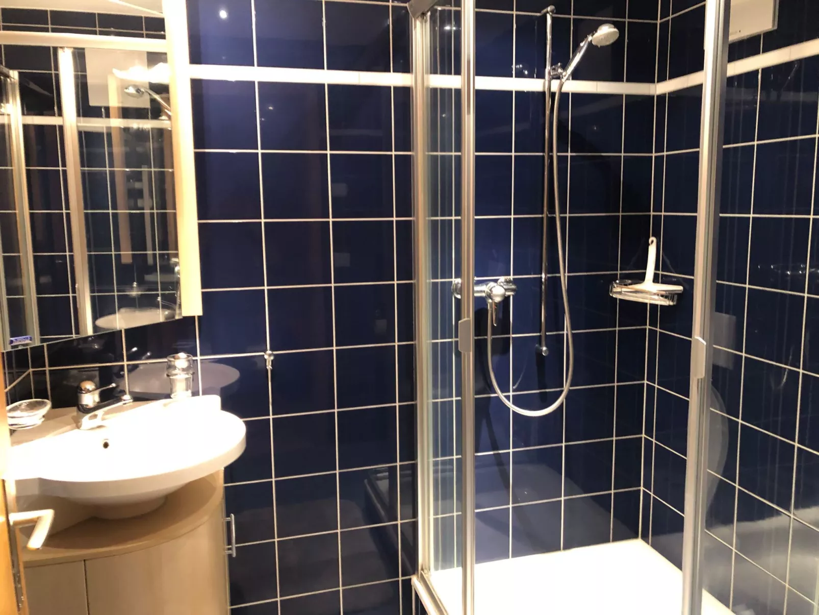 Pollux 4-Bett-Appartement-Binnen