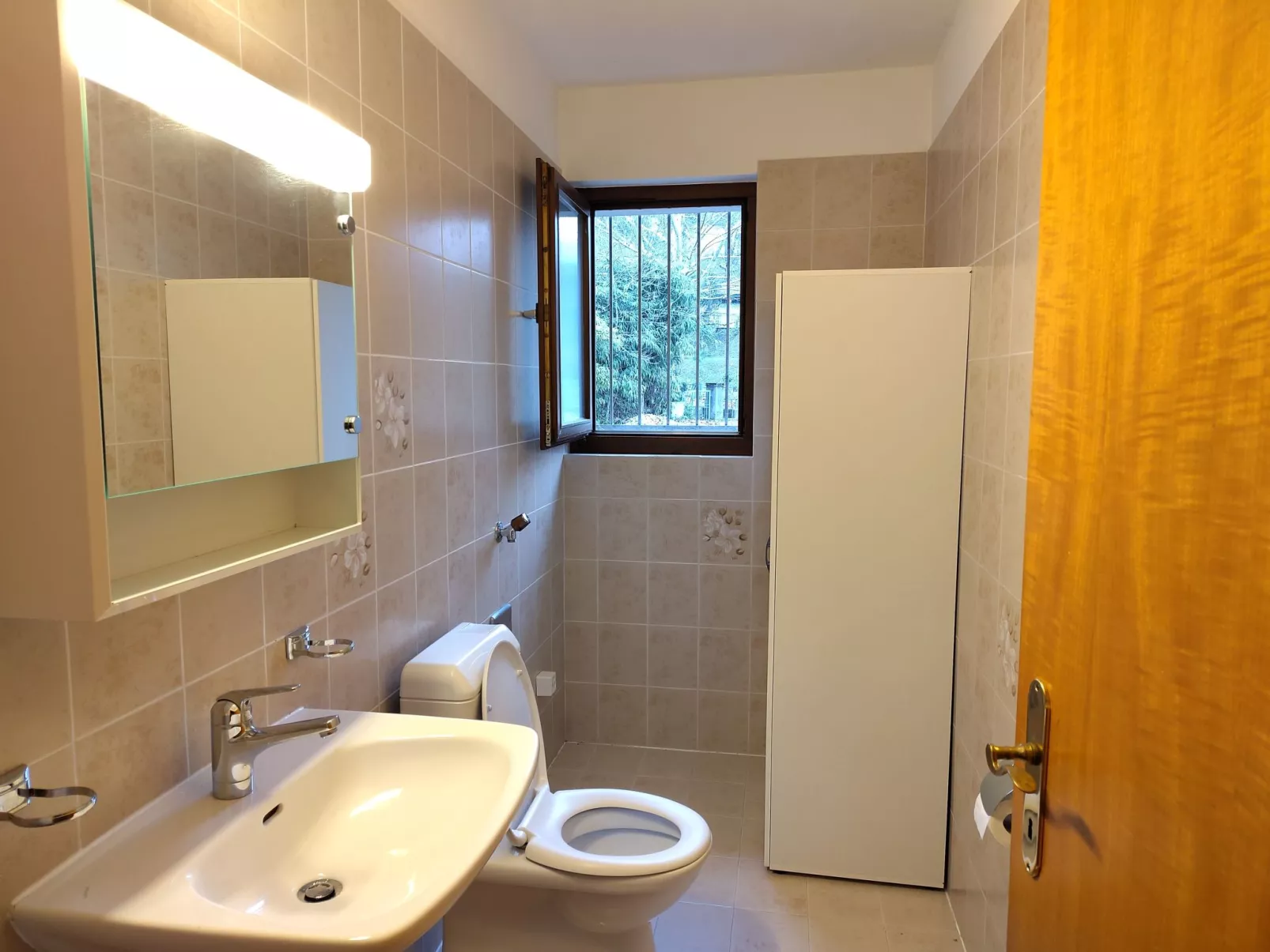 Maspoli Holidays 626 - Brandneuer, einzigartiger Raum-Binnen