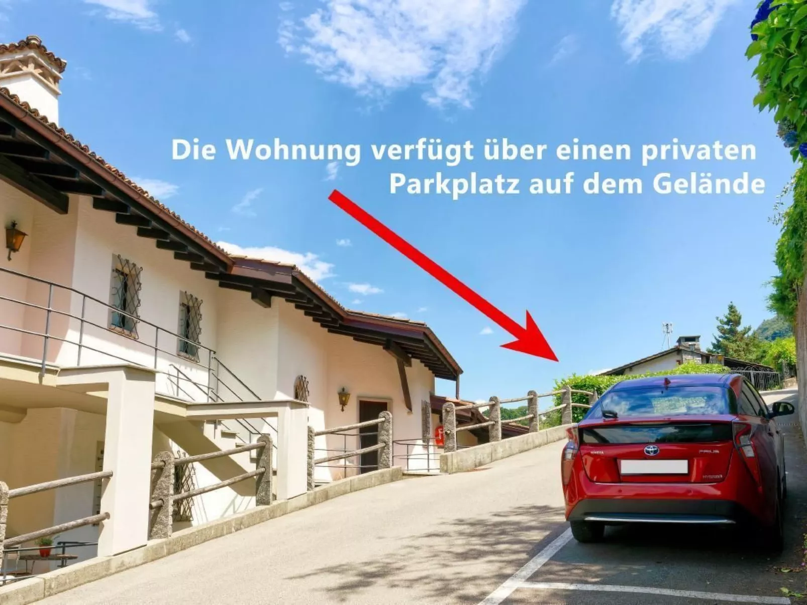 Studio mit Blick auf das Wasser-Buiten