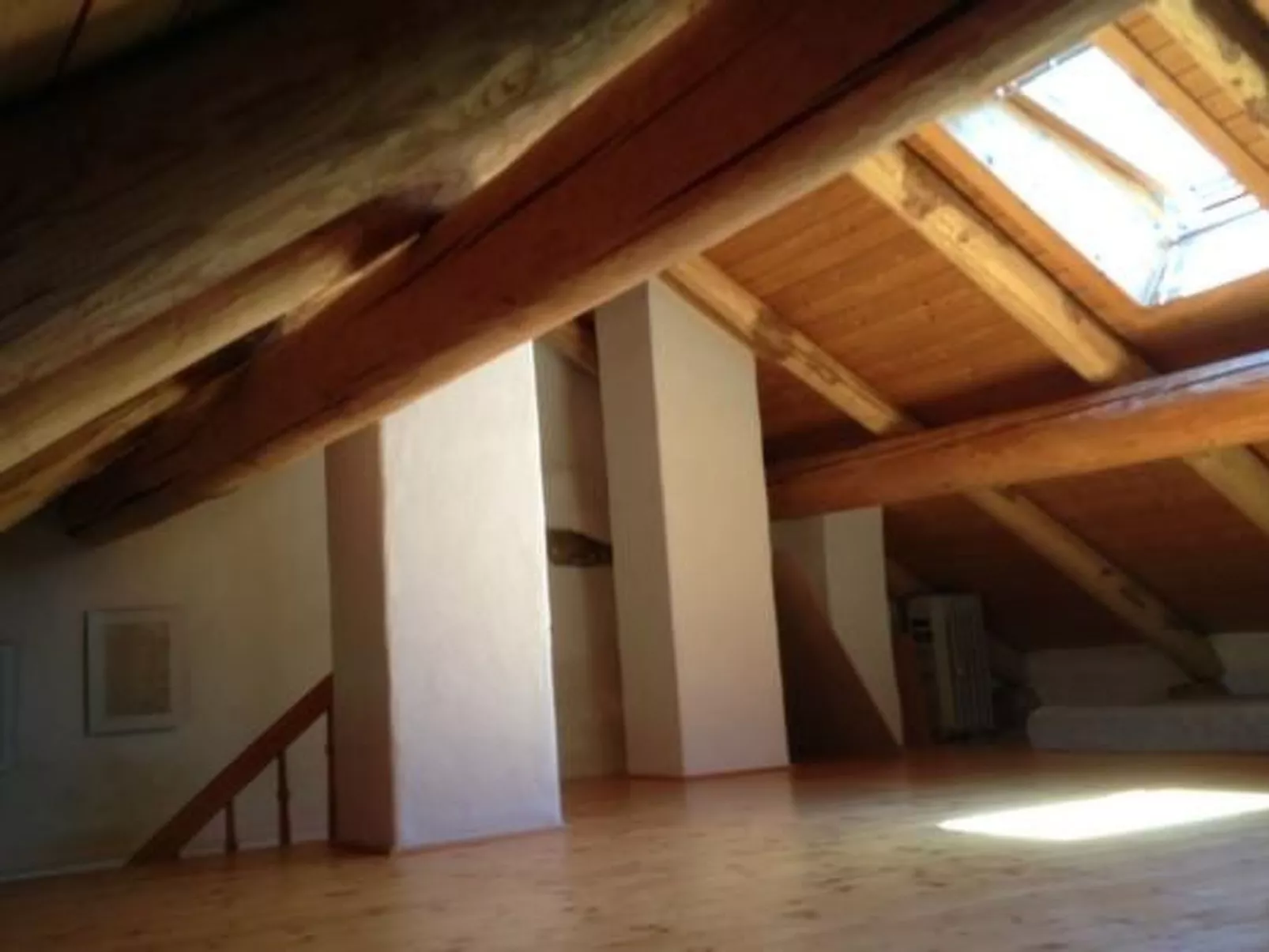 Ursprüngliches, stilvolles Rustico-Binnen