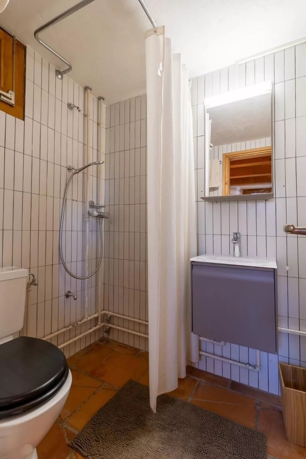 Casa Gabriela-Binnen