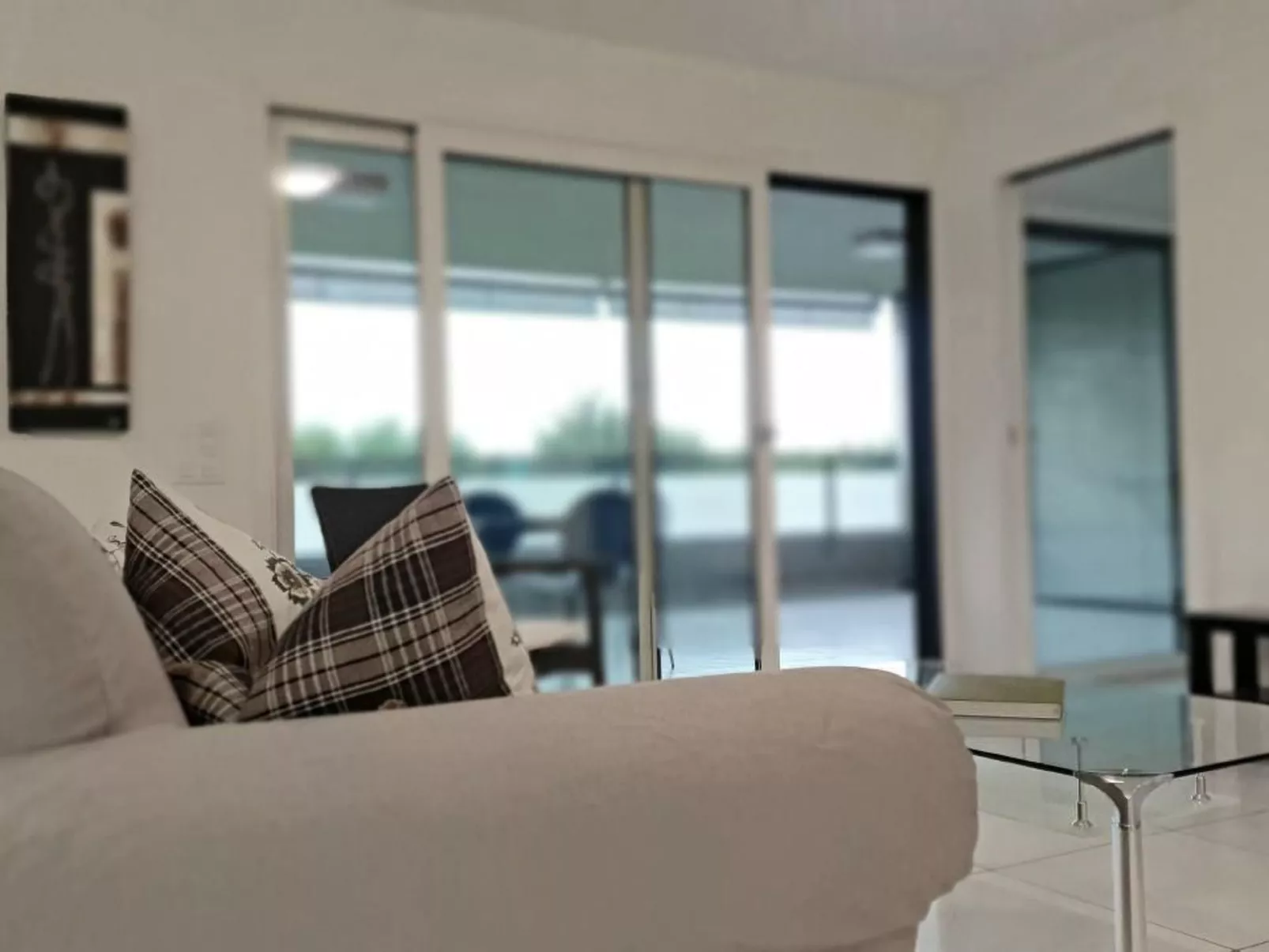 Süsse Wohnung Apt 106