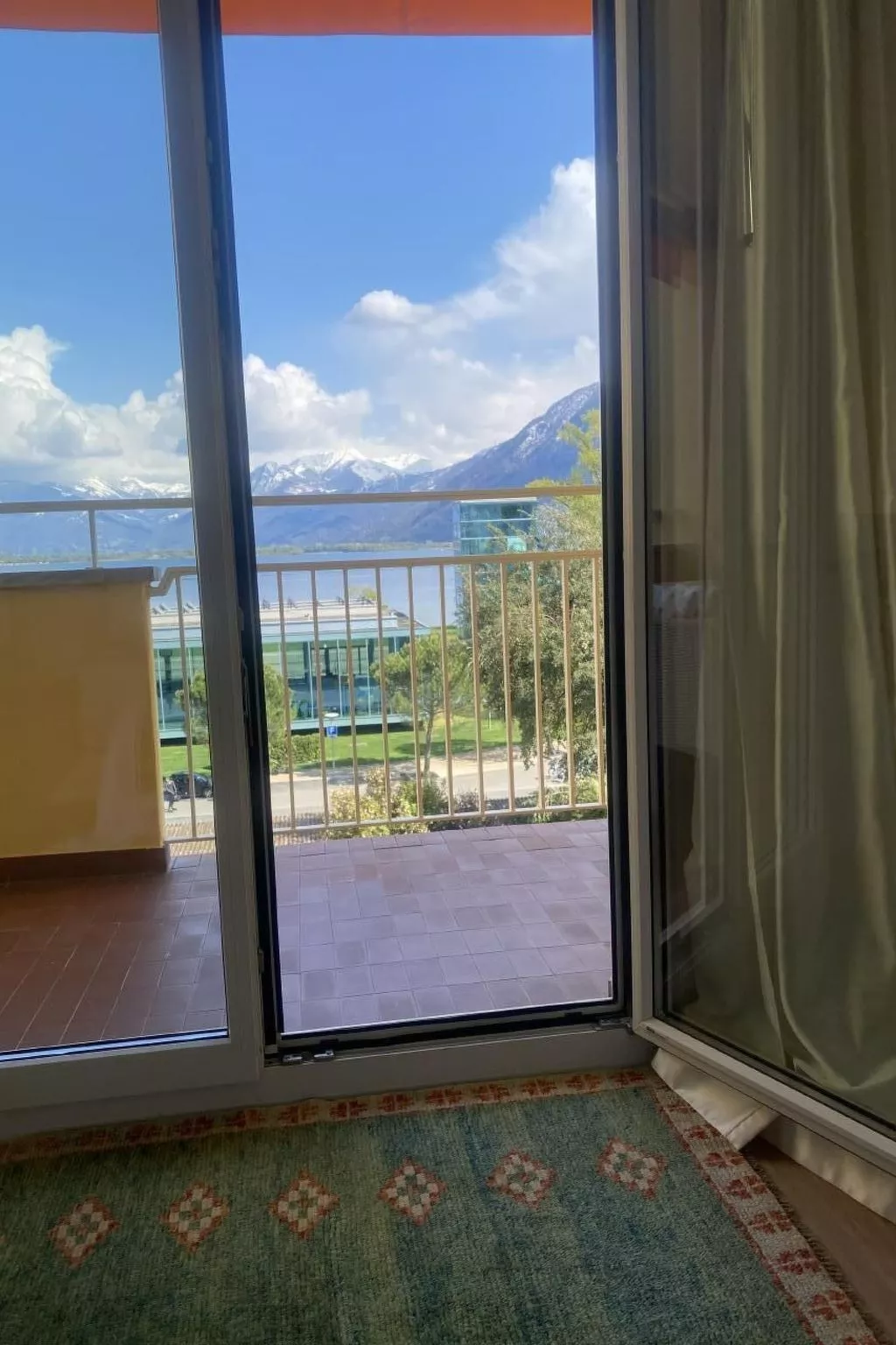 Residenza Lido Lo-Buiten