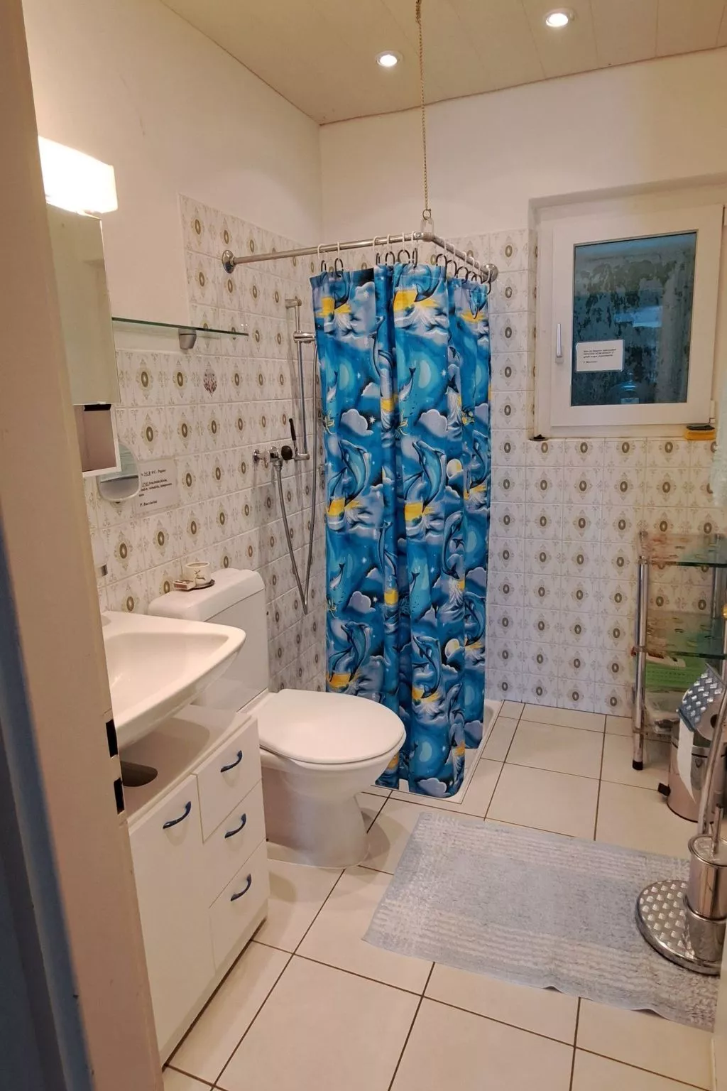 Casa al Maggio-Binnen