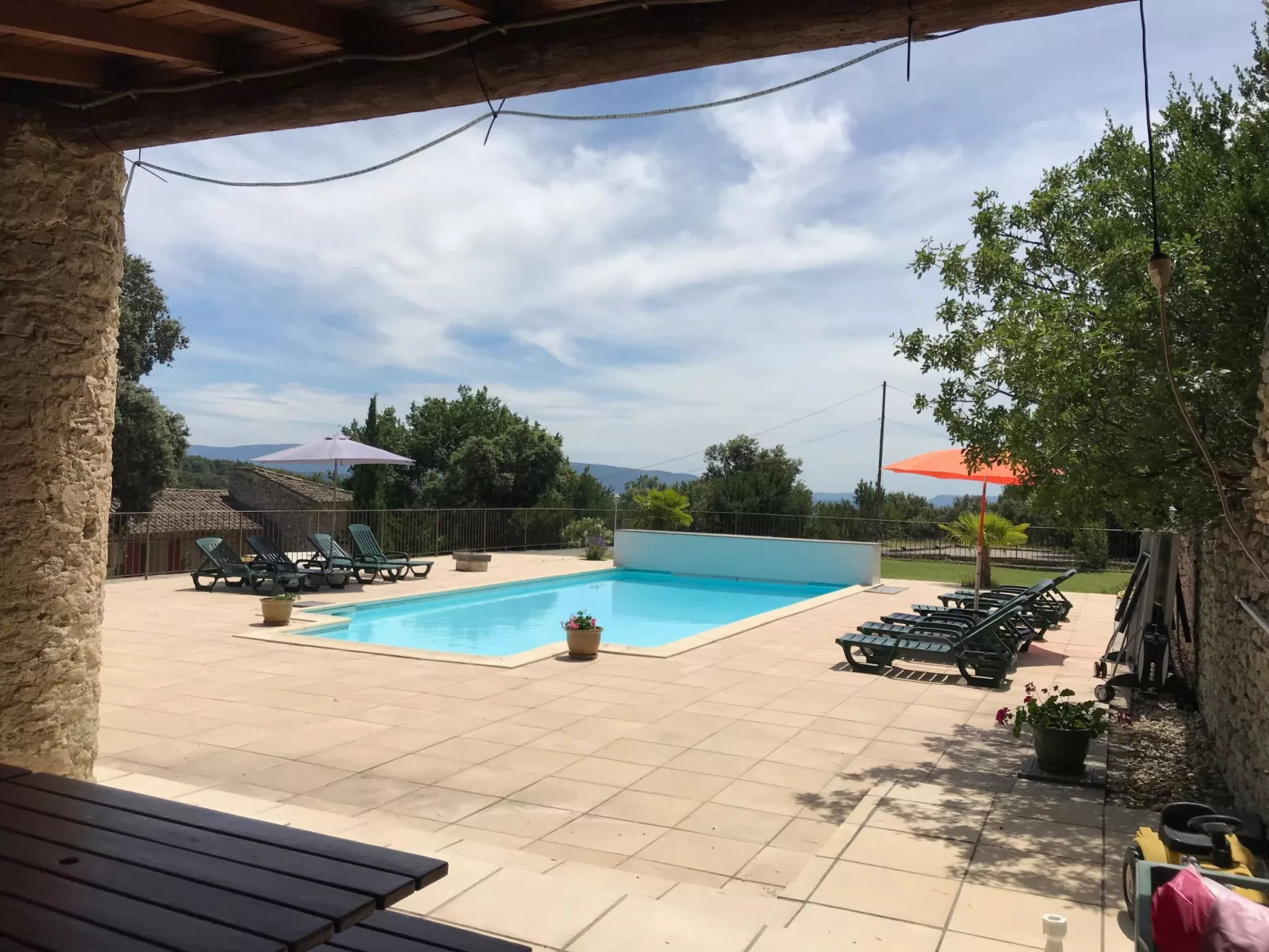 La Ribelle en Provence - Lou recati-Image-tags.info