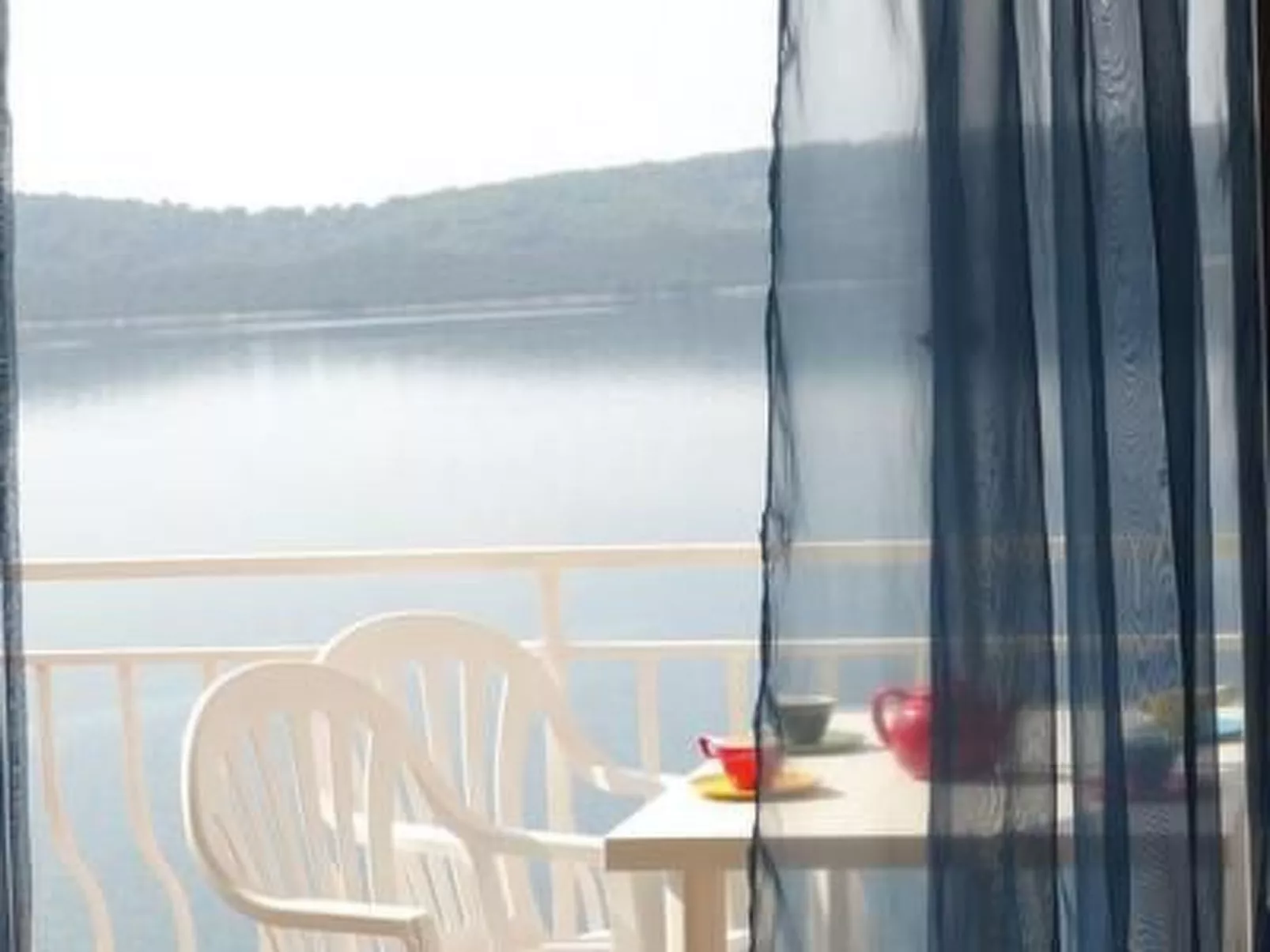 Trogir Yellow House A2-Image-tags.info