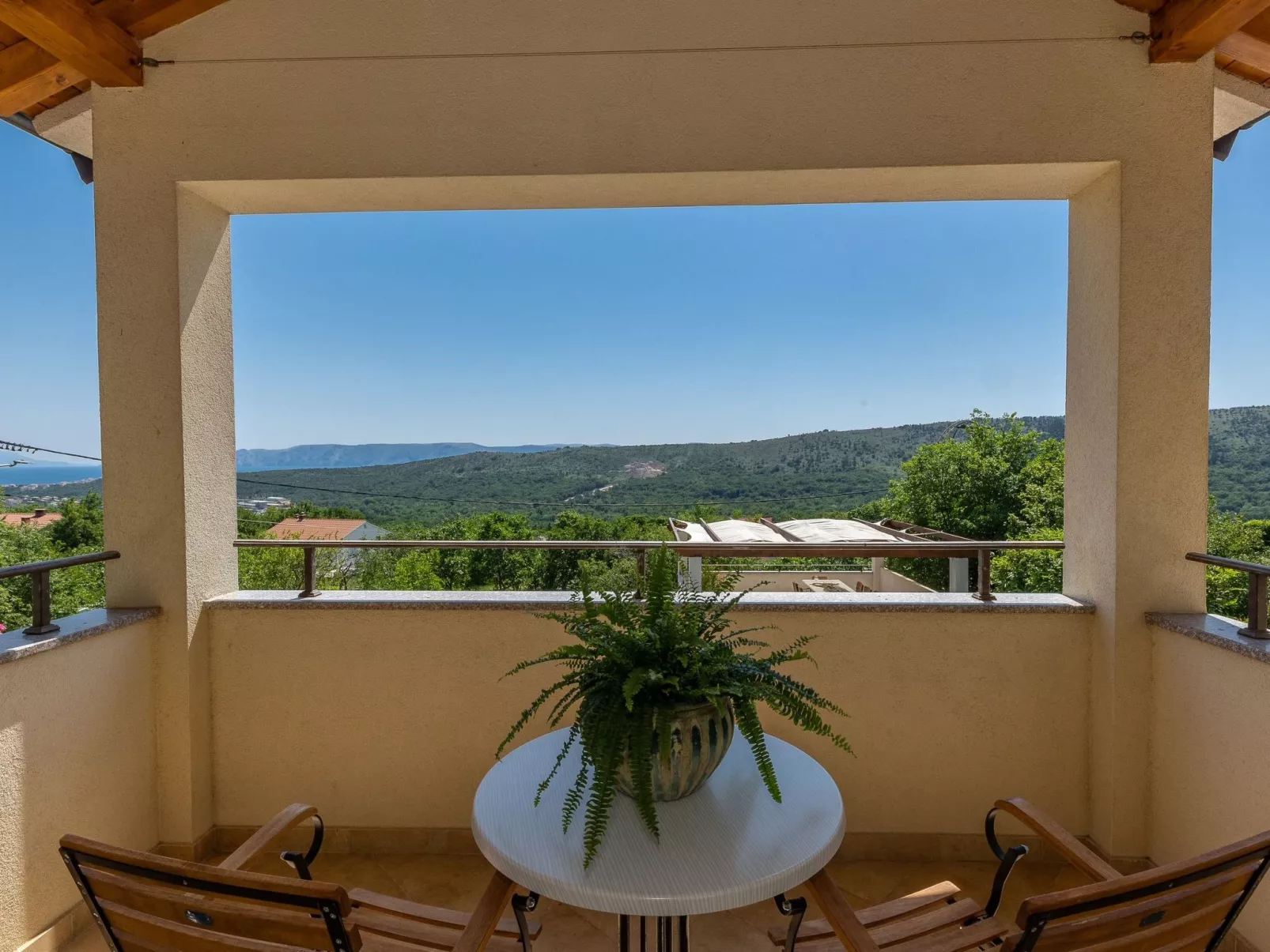 Ferienvilla mit privatem Pool-Image-tags.info