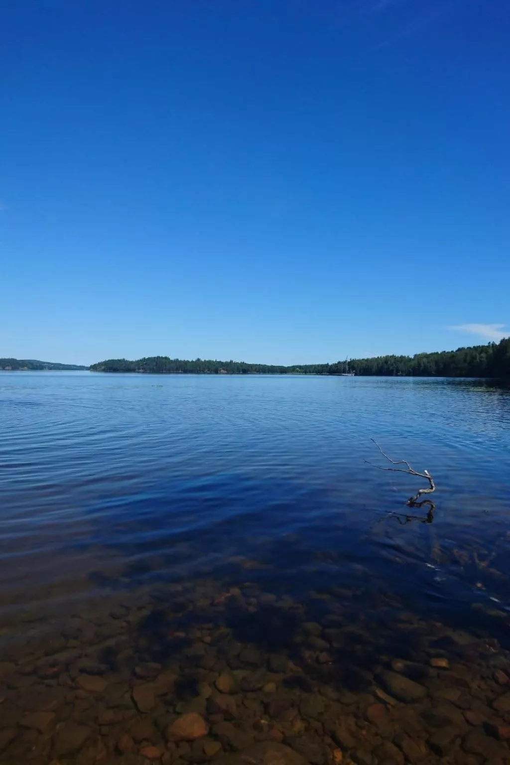 Haus Dalslandkanal-Buiten