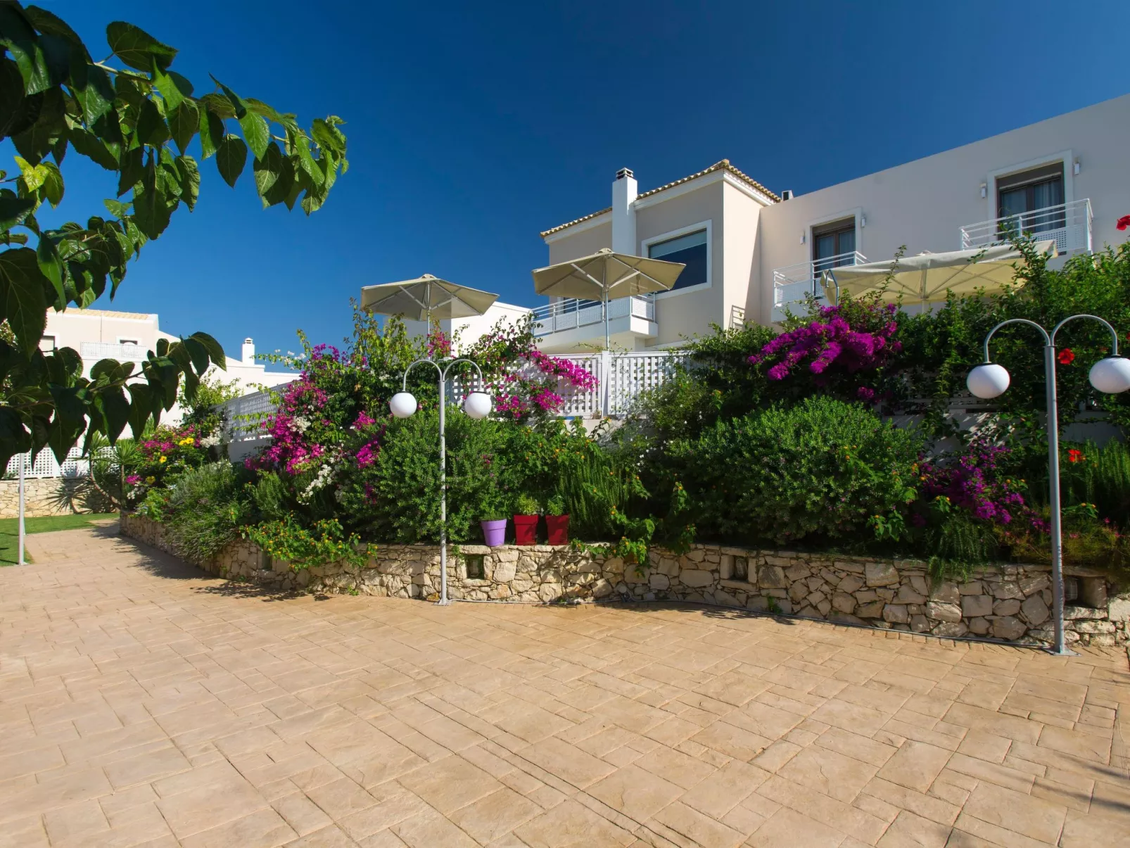 Haus in Rethymno mit privatem Pool und Blick-Image-tags.info