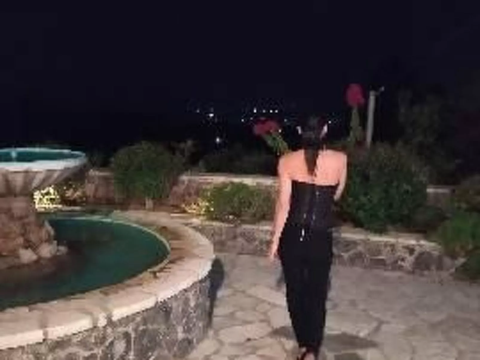 Ferienvilla "Villa kerkyra" mit eigenem Pool-Buiten