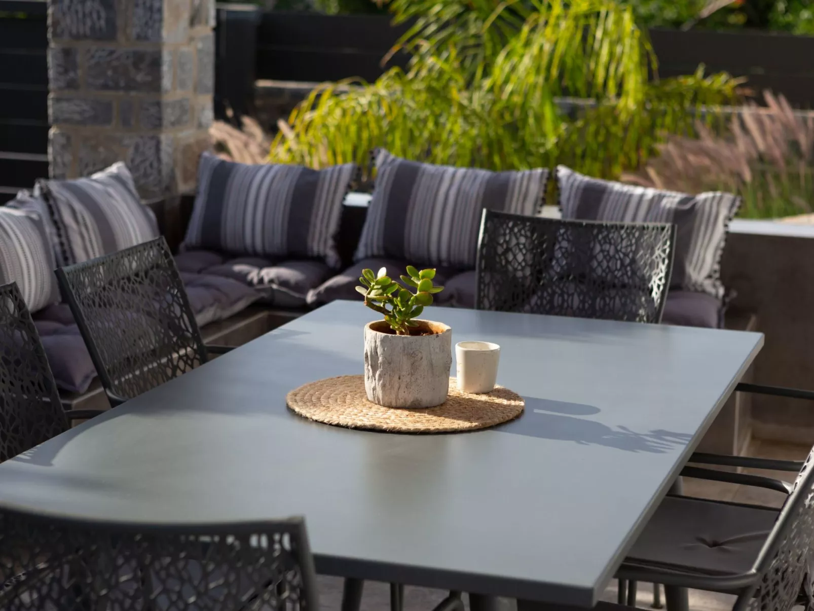 Villa Stavelia mit privatem Pool-Binnen