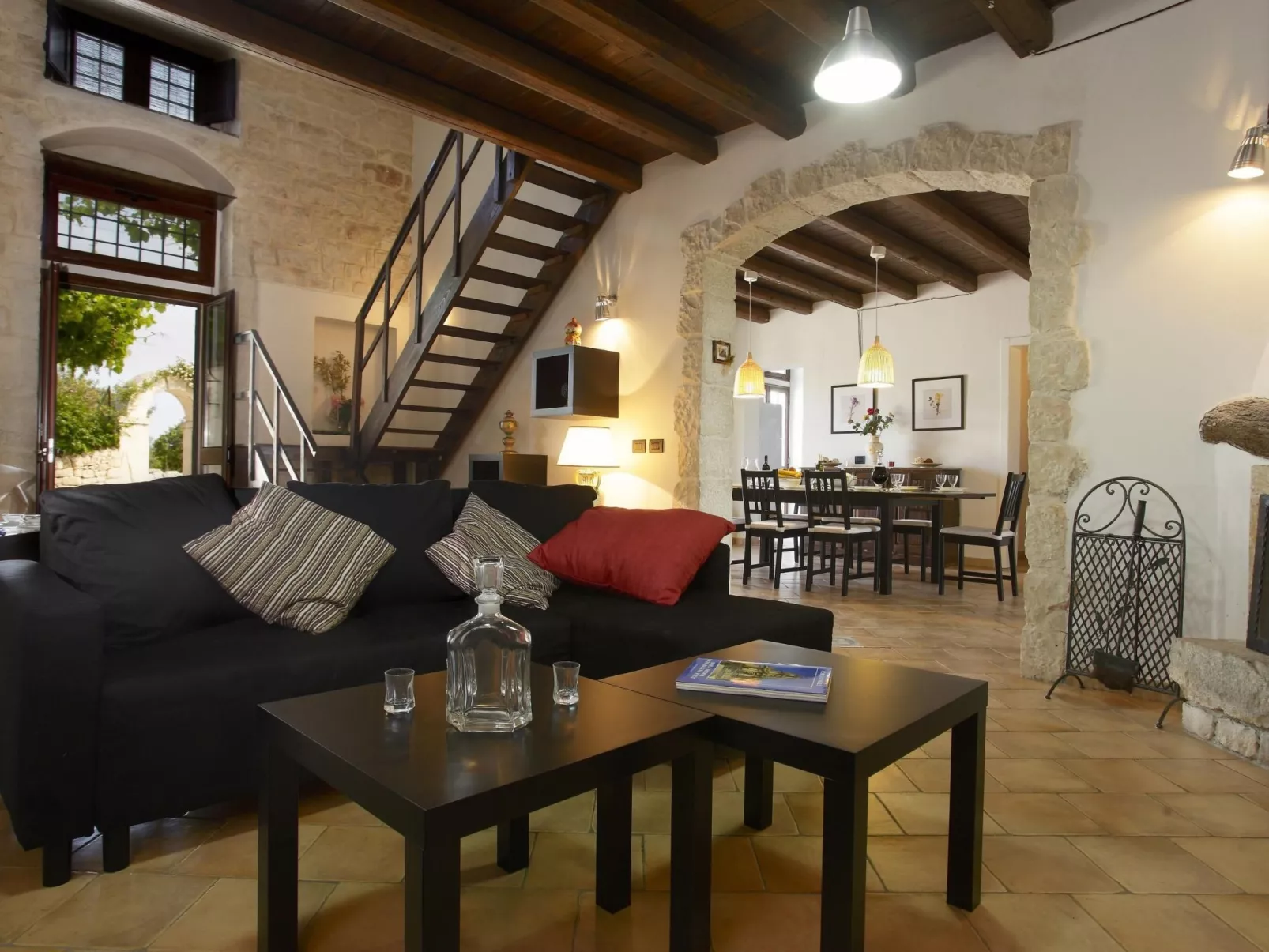 'Antica Aia' mit eigenem Pool-Image-tags.info