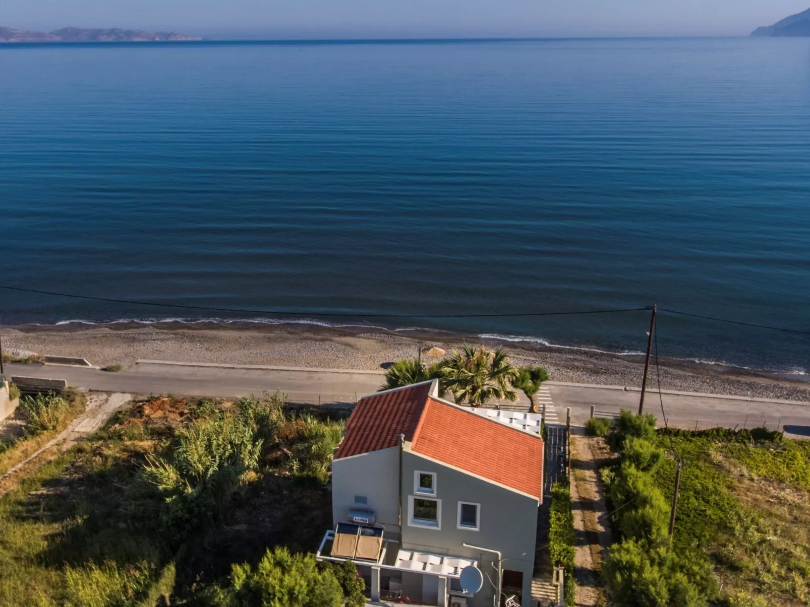 Big Blue Exklusive Villa am Meer-Image-tags.info