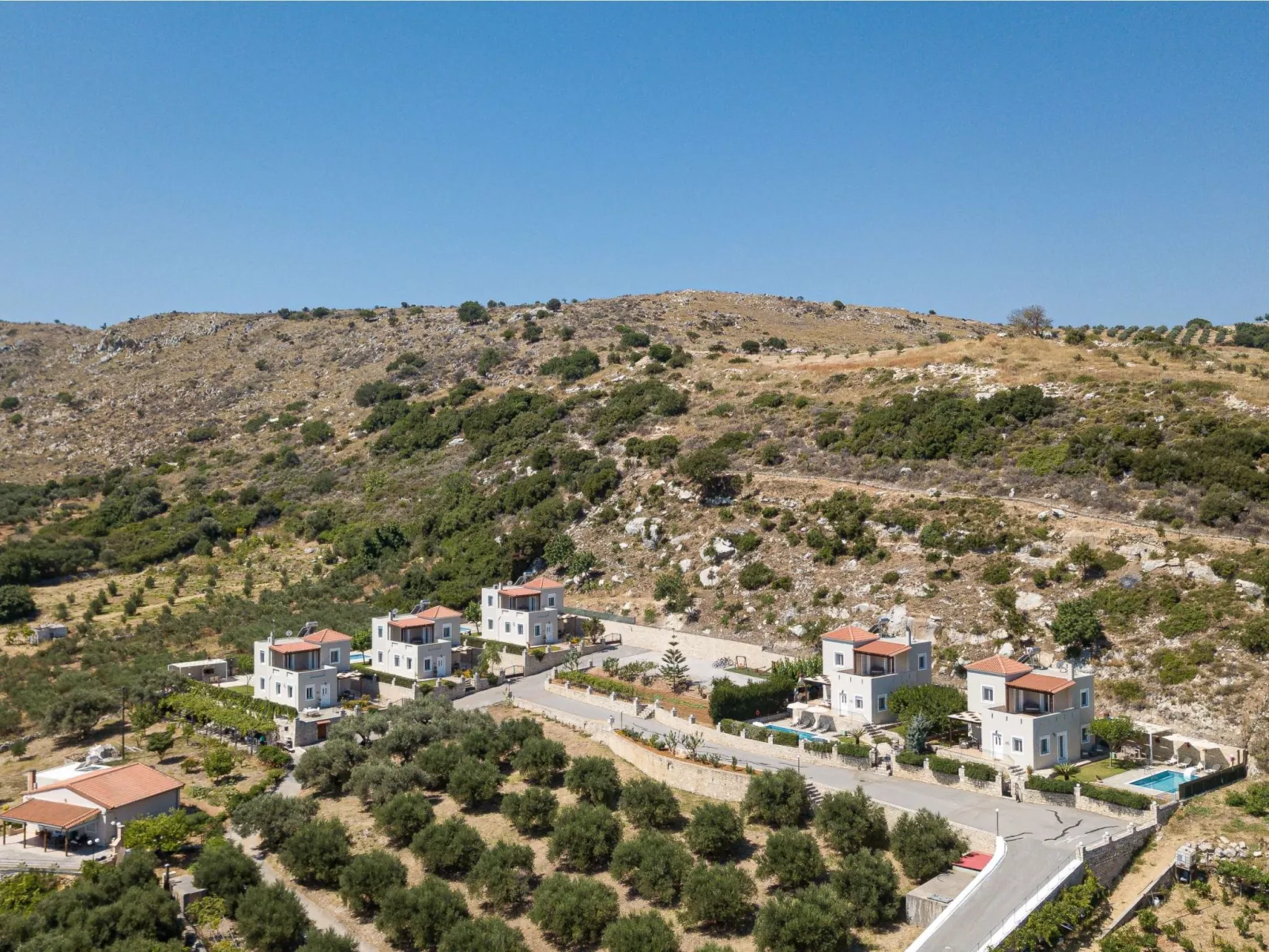 Entspannen Sie sich in der Villa mit privatem Pool, BBQ und Tischtennisplatte-Image-tags.info