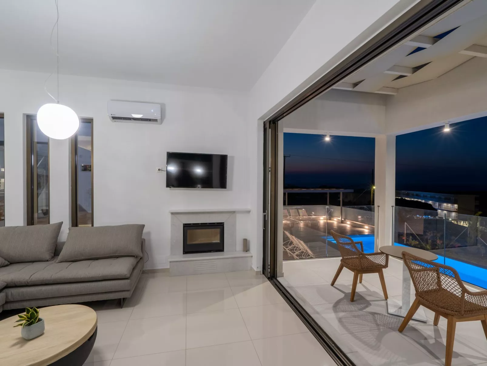 Villa Claire - Agia Pelagia-Image-tags.info