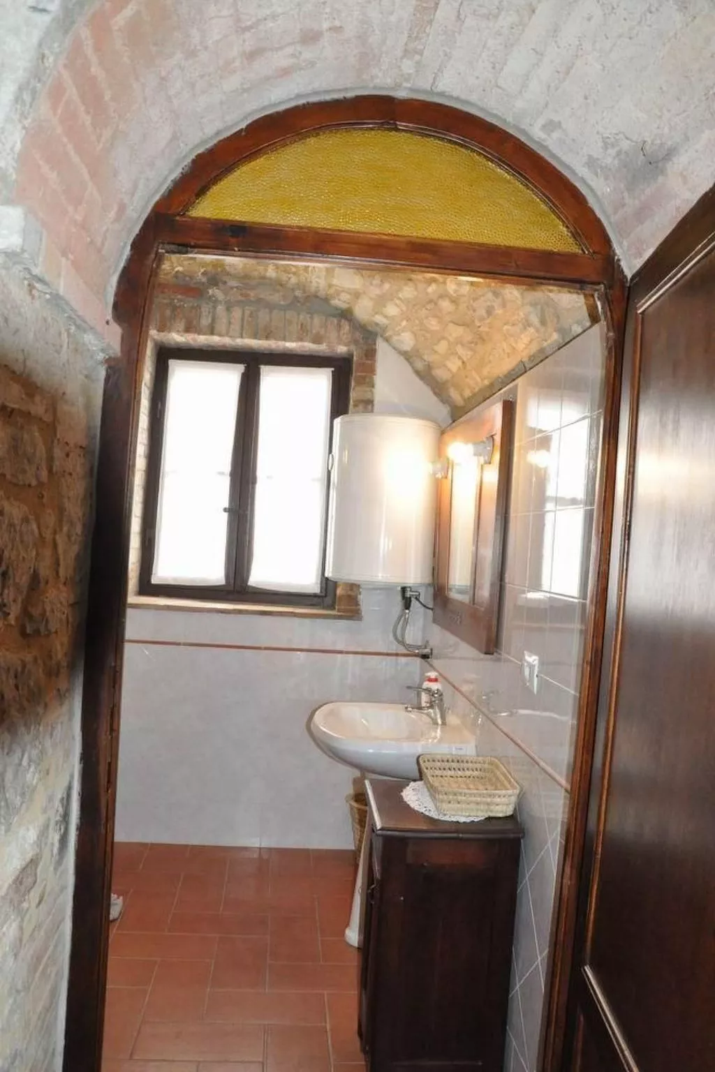 Schloss Selvole B4-Binnen