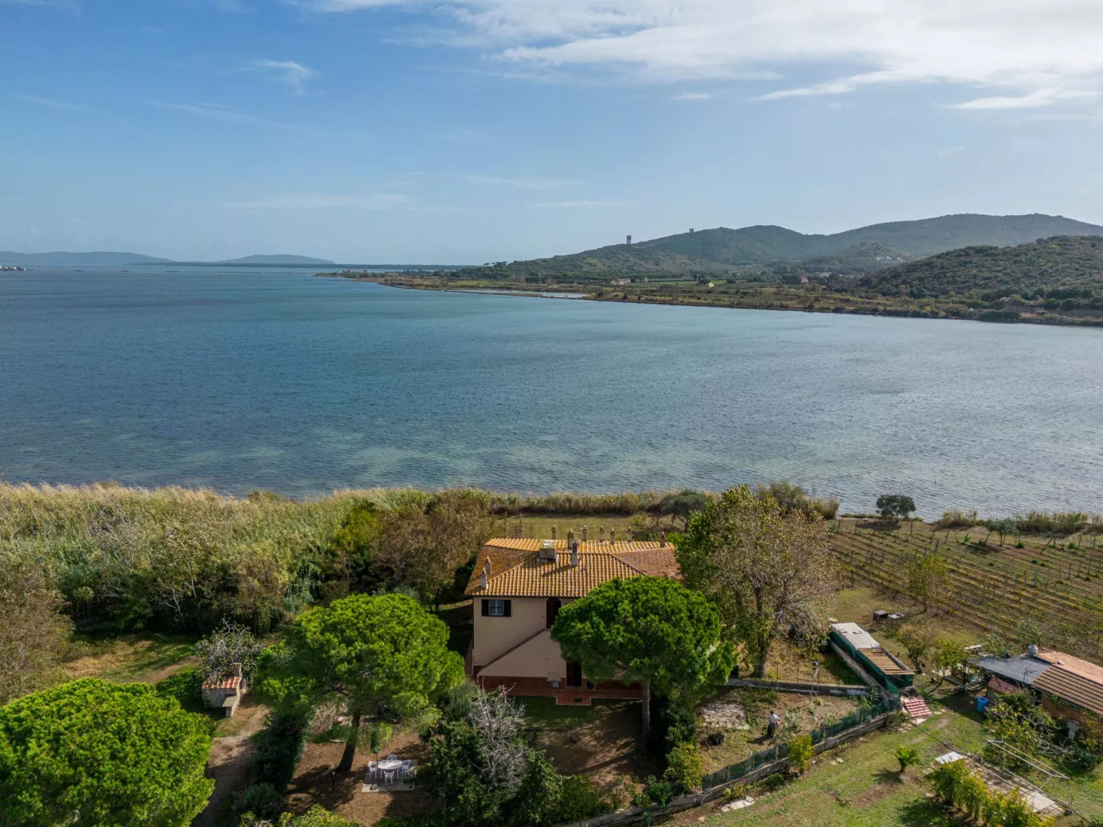 Wohnung mit Wasserblick - Image-tags.info