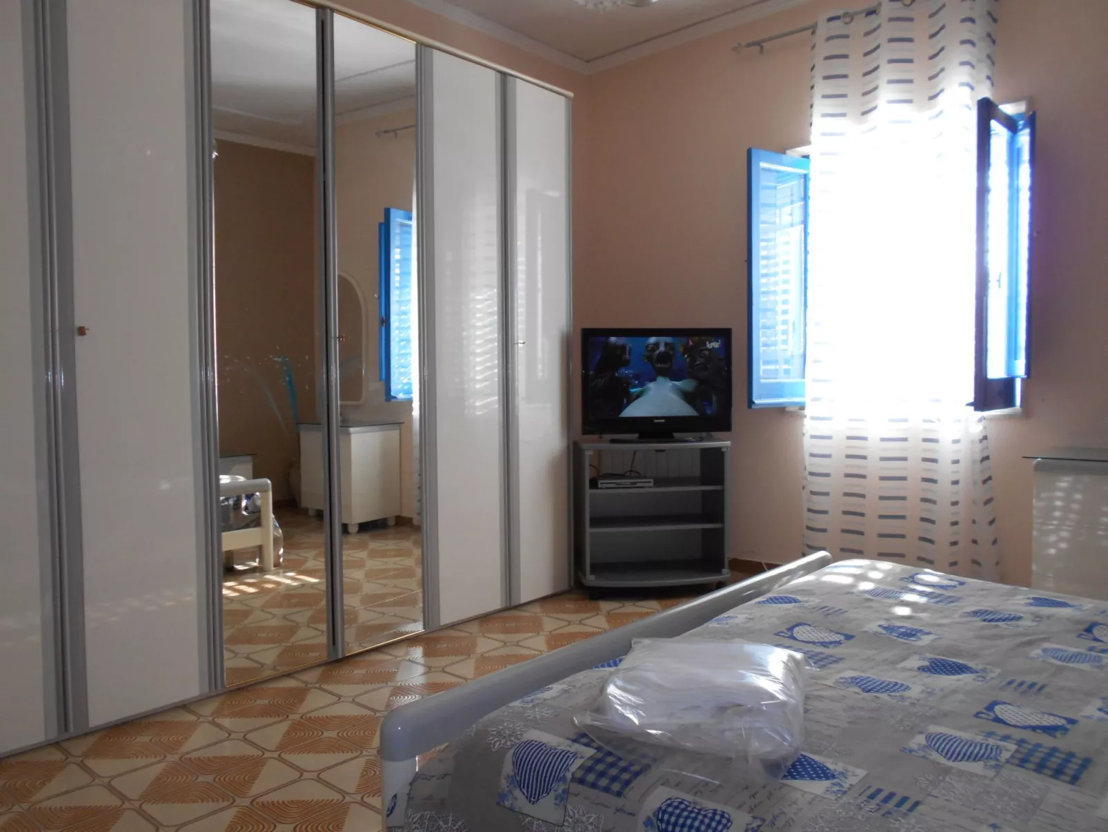 Haus der Schmetterlinge in Syrakus-Image-tags.info