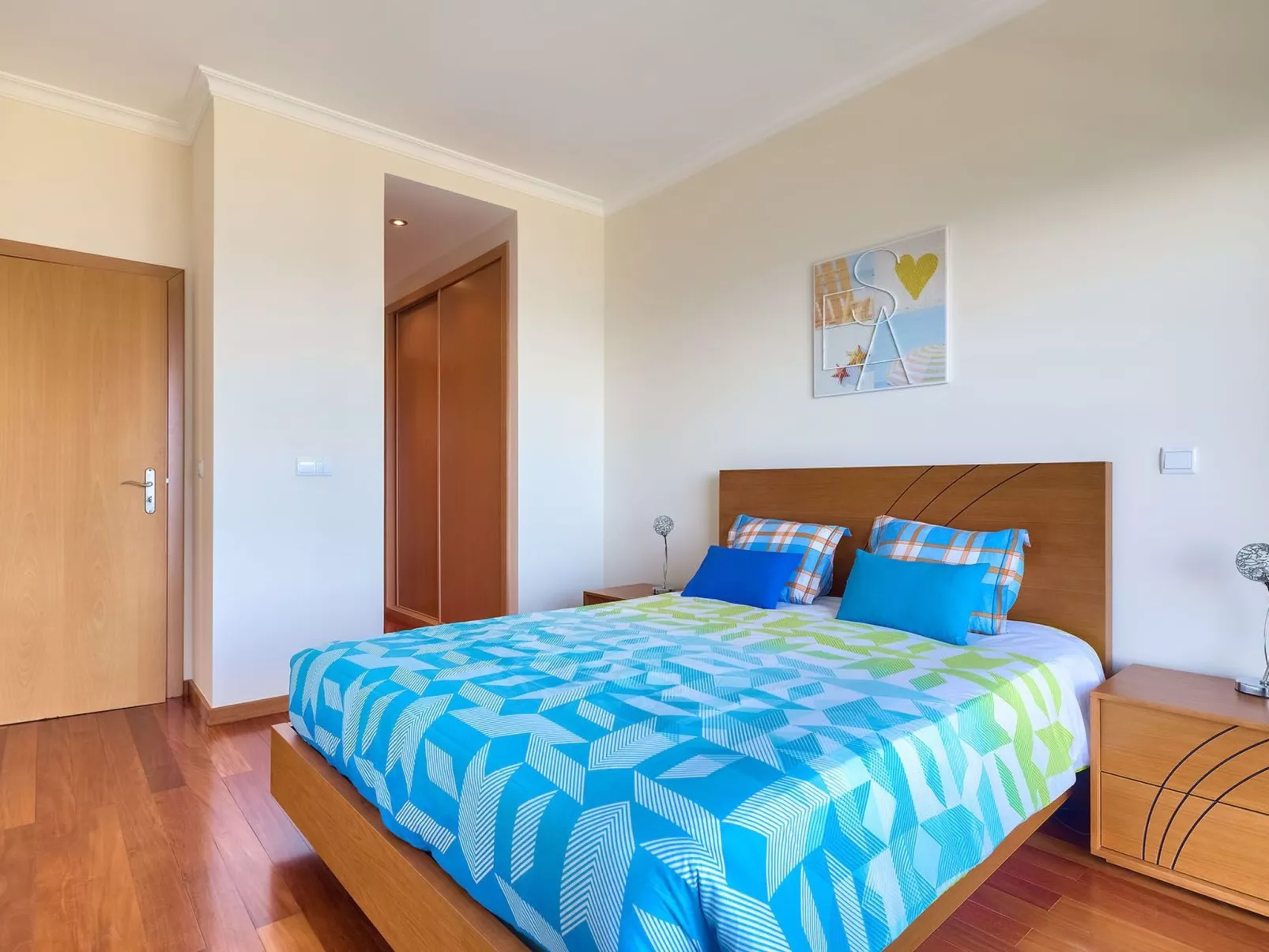 Ferienvilla "Araújo da Costa"-Binnen