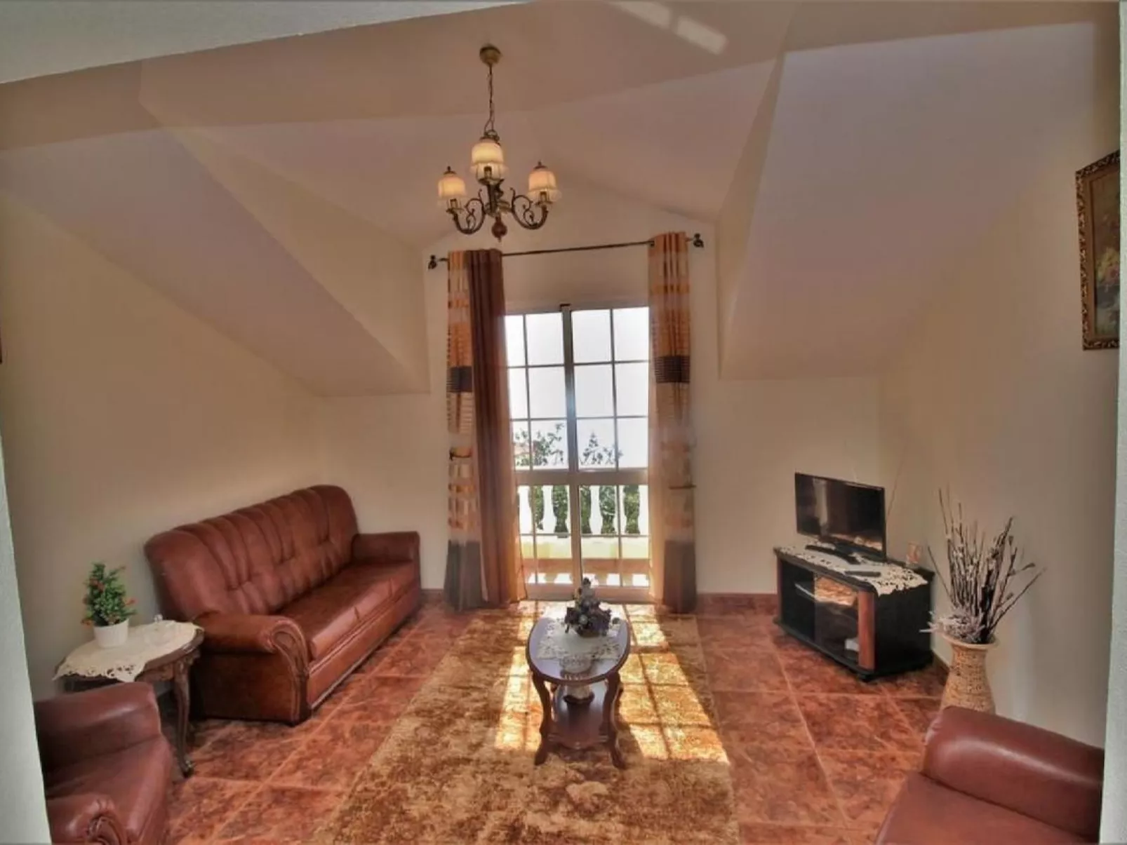 Super Penthouse mit Meerblick Achada-Image-tags.info