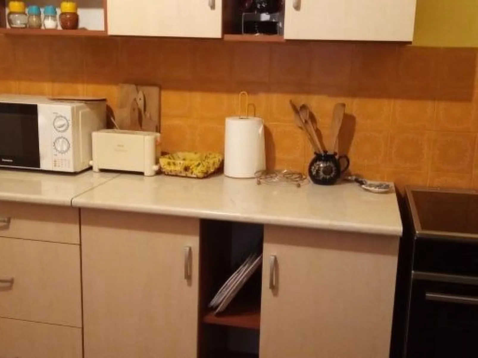 Schönes Ferienhaus in Fonyód mit Grill und Garten-Binnen