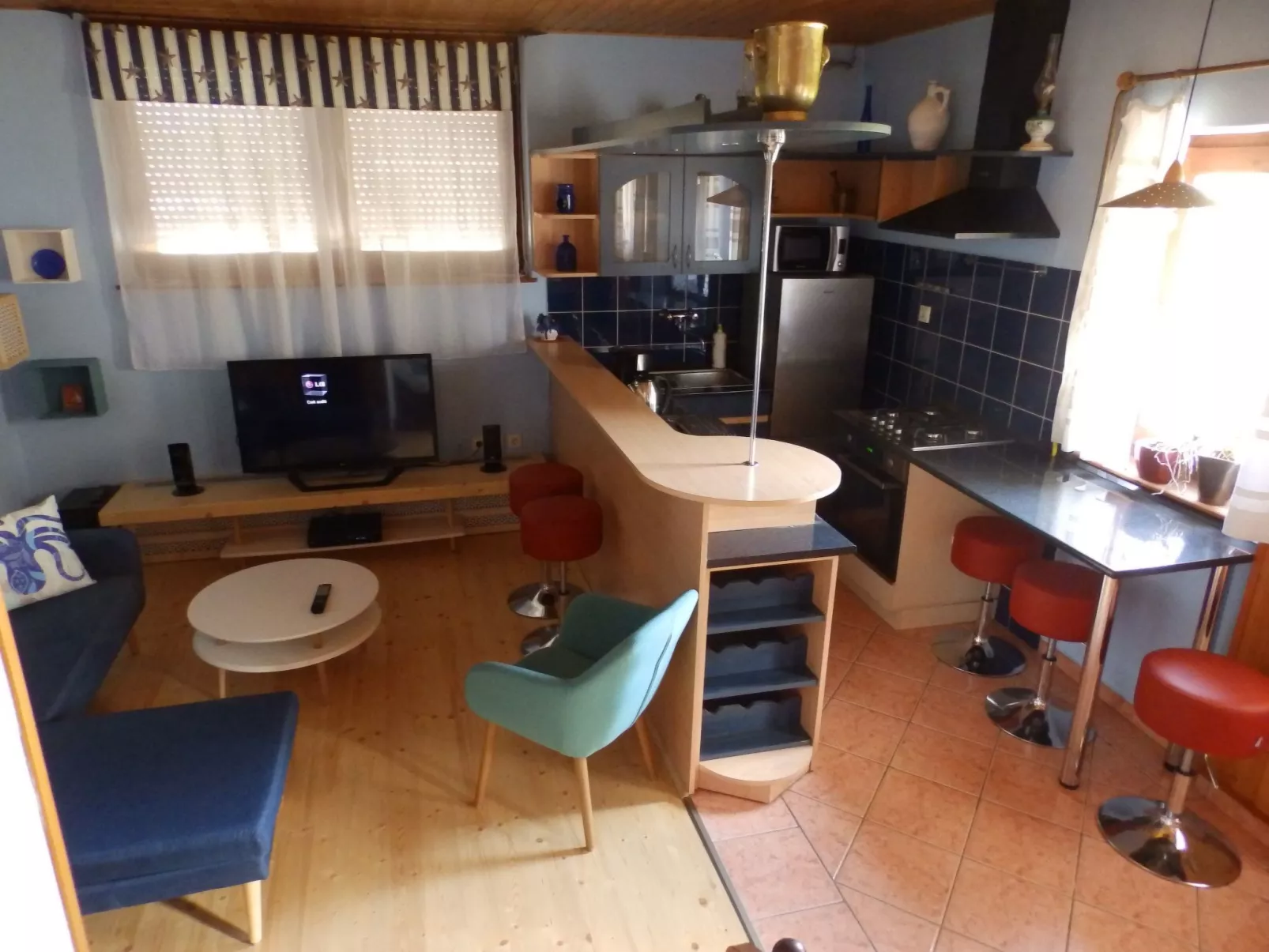 Wohnung in Fonyód mit Schönem Garten-Image-tags.info