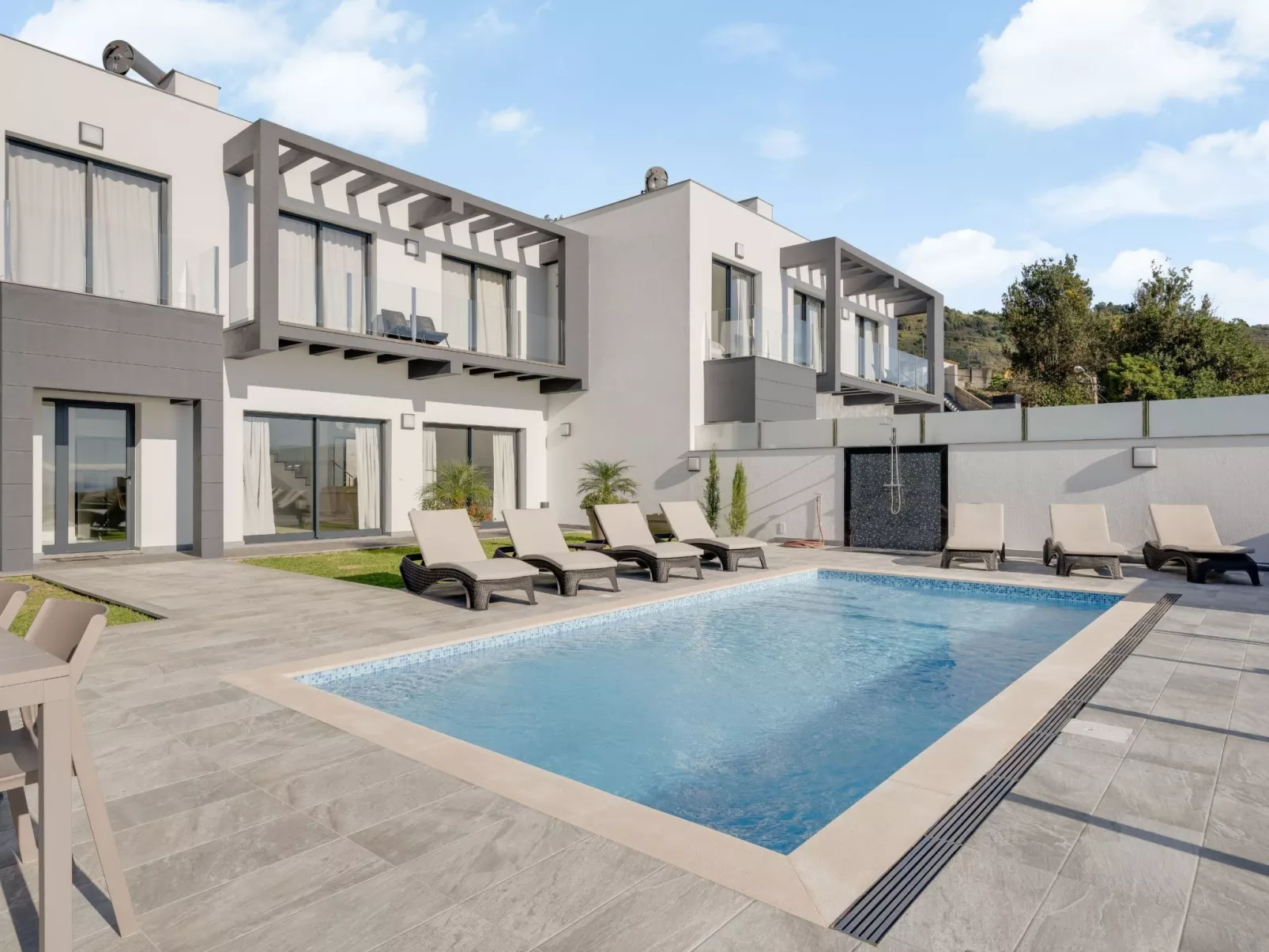 Ferienvilla 'Coco Tangalla'-Image-tags.info