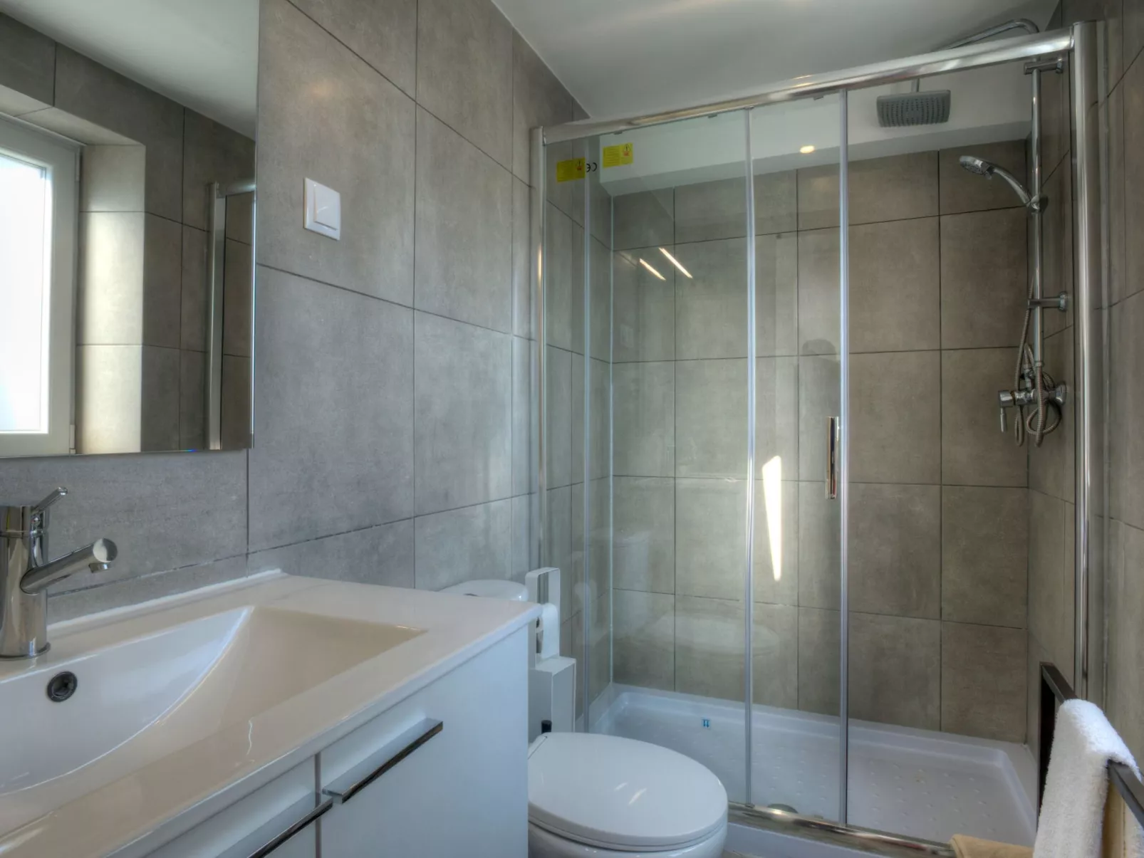 Engelsterrasse-Binnen