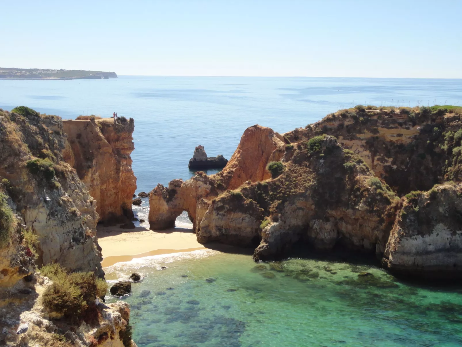 Einzigartige Lage, atemberaubende Aussicht, Leben in der Natur.-Buiten