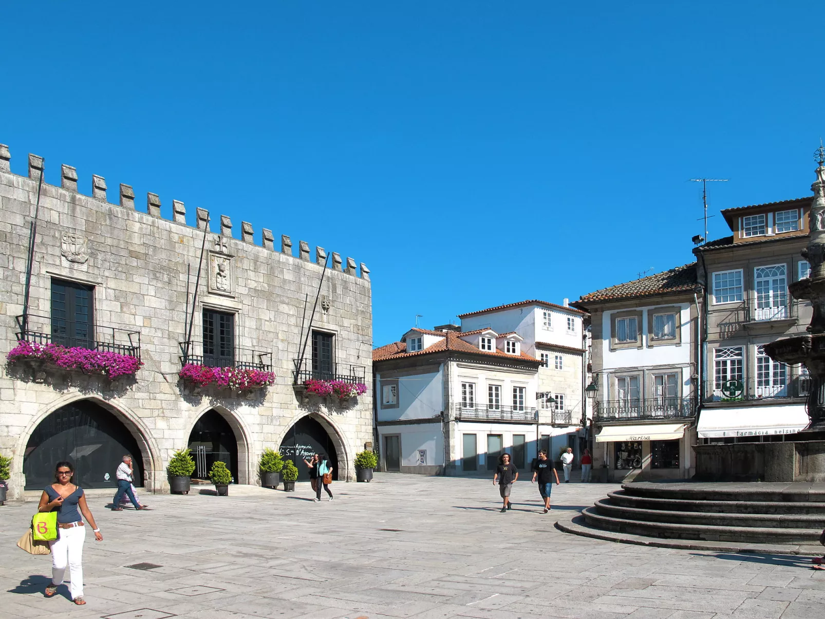 Stilvolle Villa in Viana do Castelo-Omgeving