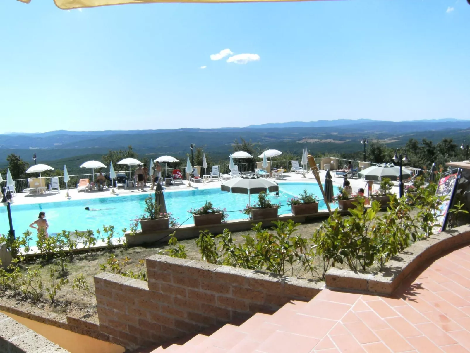 Wohnung 'Sonne und Mond' mit Schwimmbad-Image-tags.info