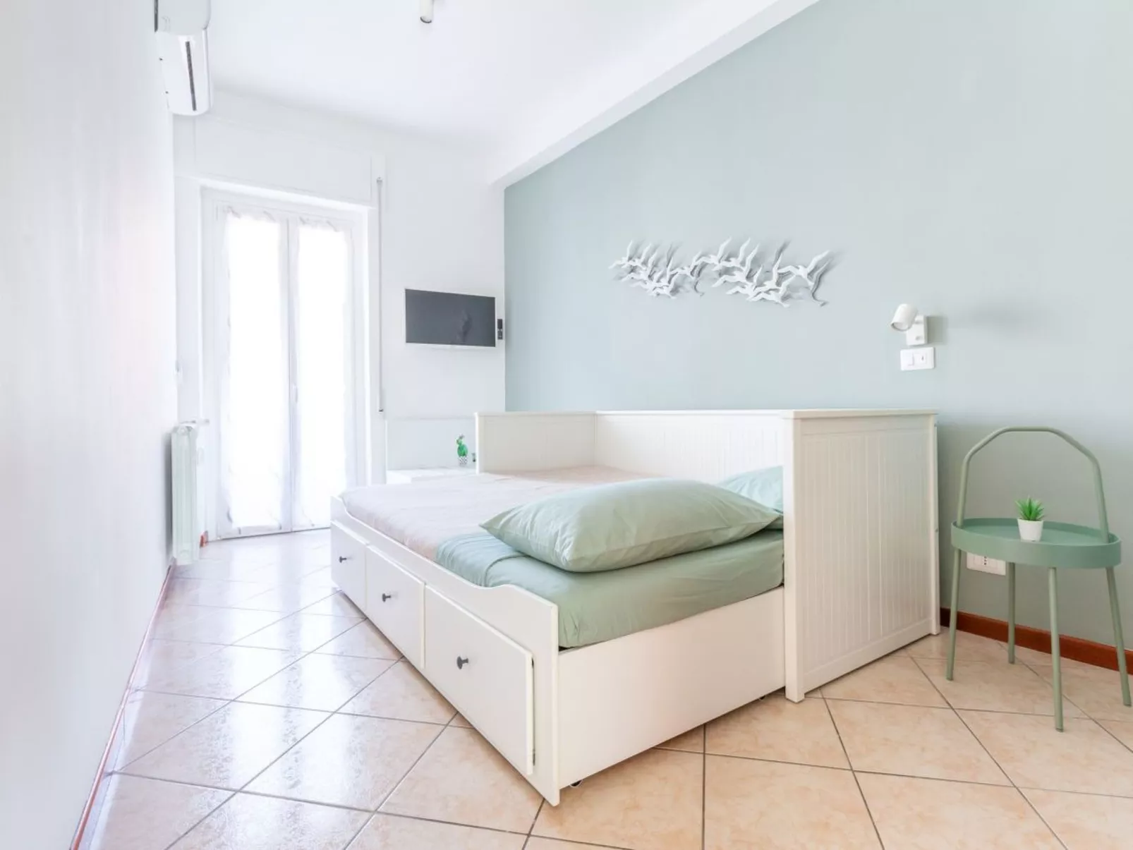 "Städtereise Rom" - Binnen