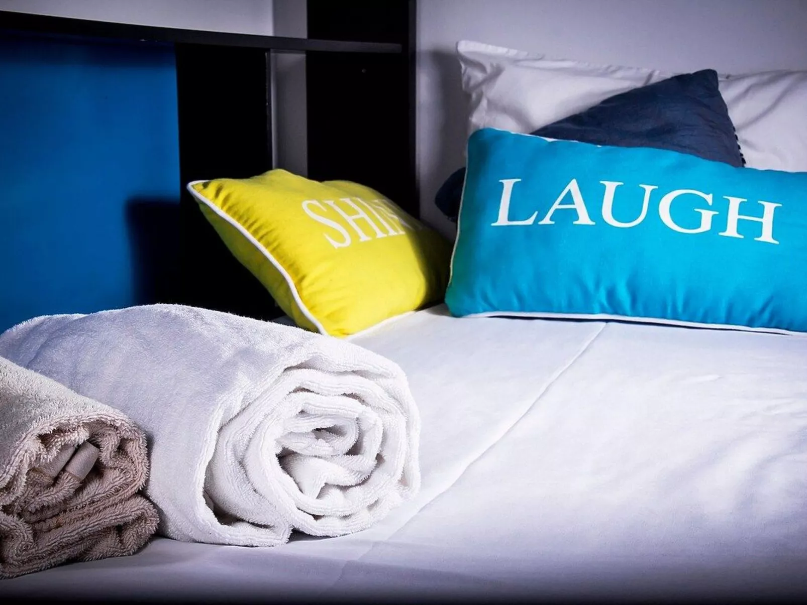 Nur 3 Minuten vom Strand entfernt wohnen-Binnen